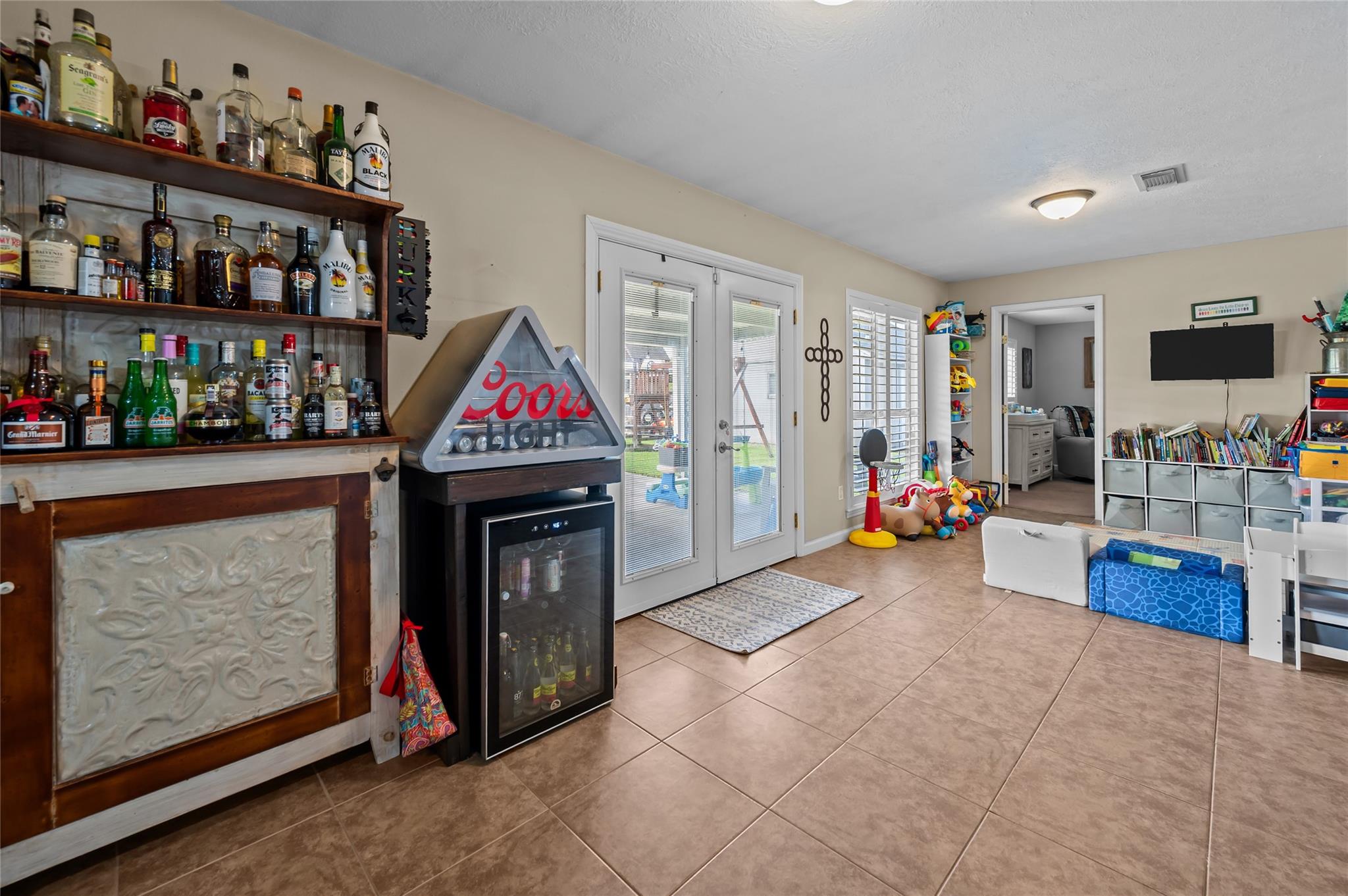 4602 Joe Patch Road