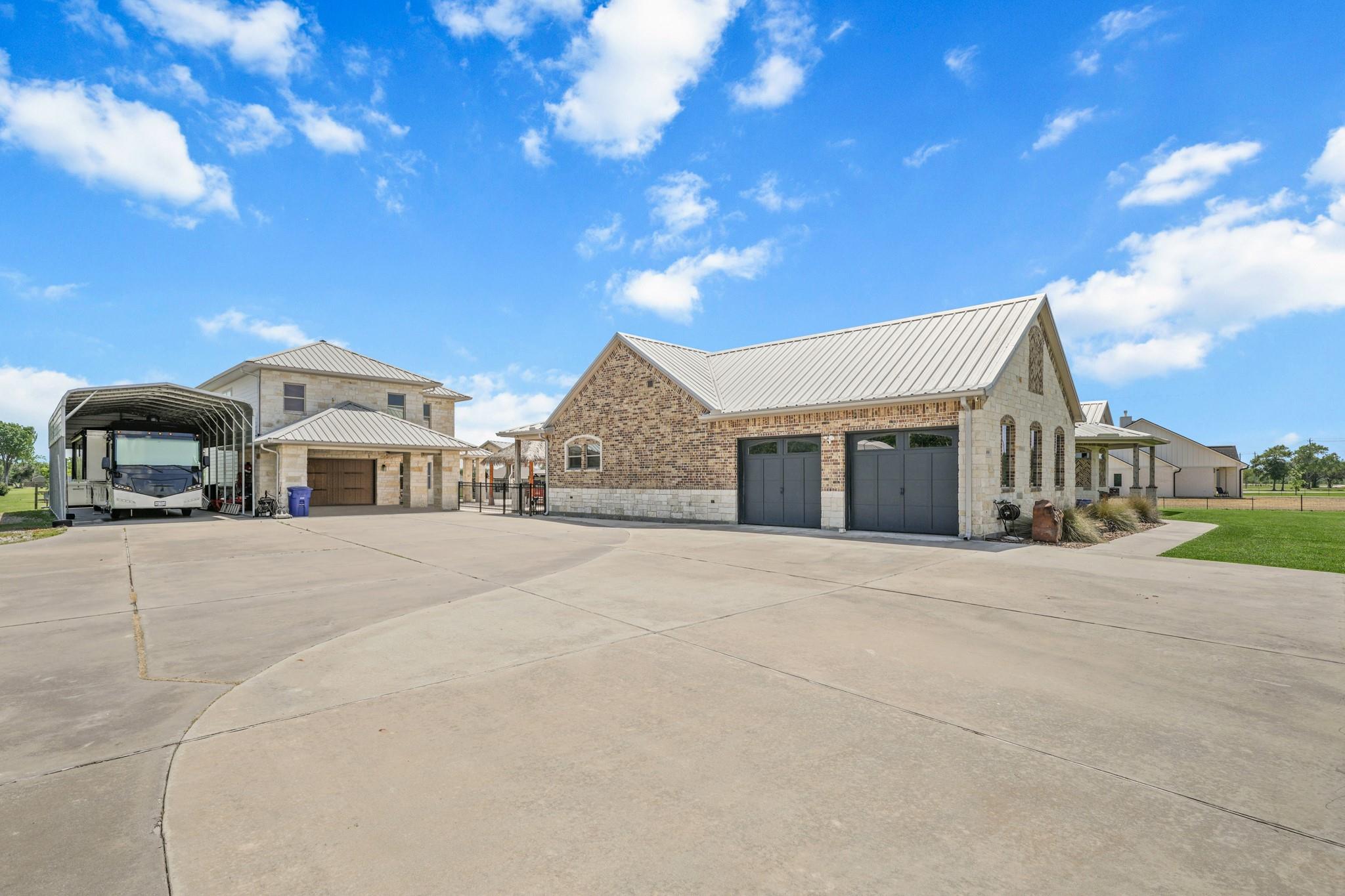 14838 Tri City Beach Road