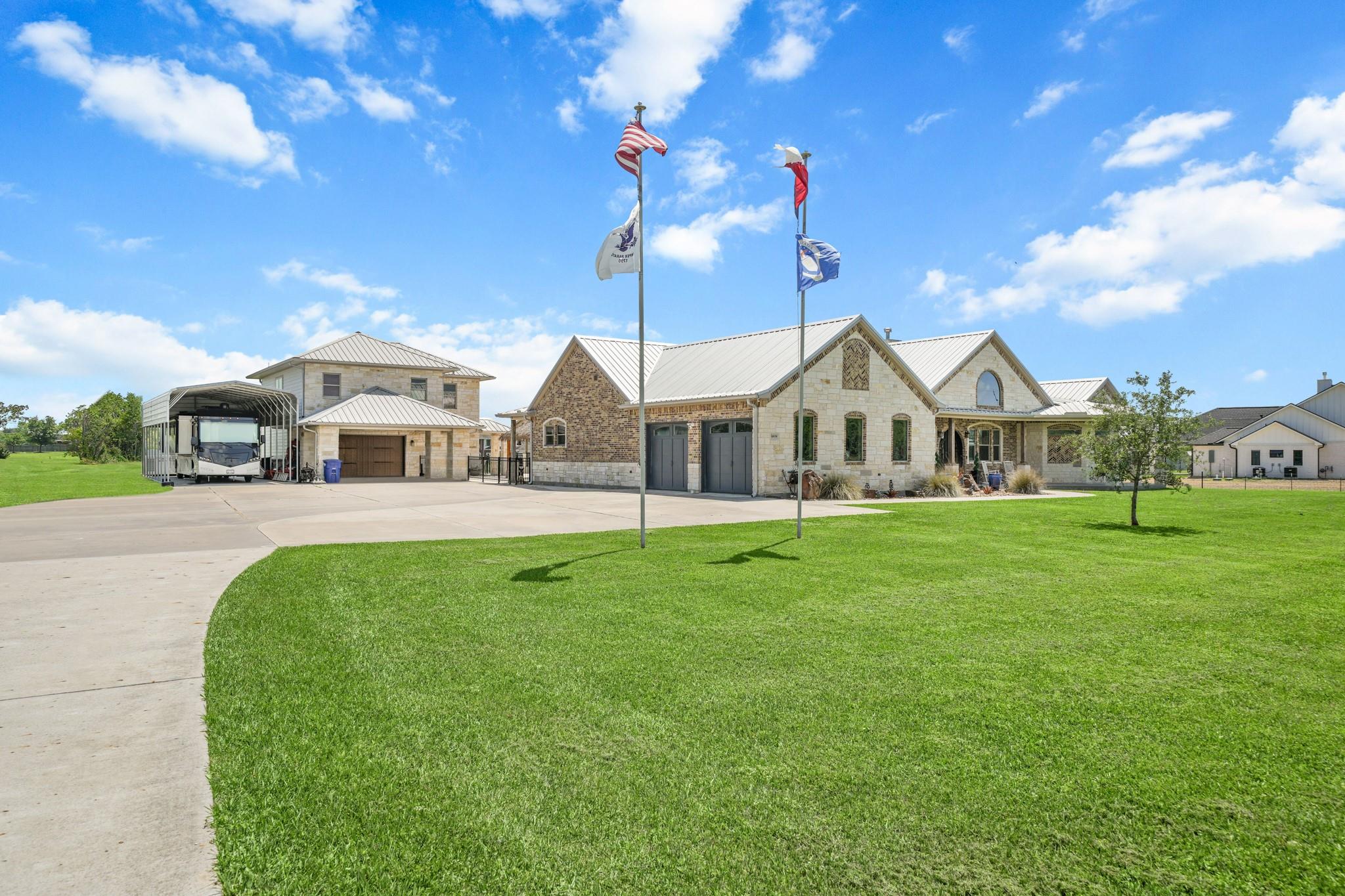 14838 Tri City Beach Road