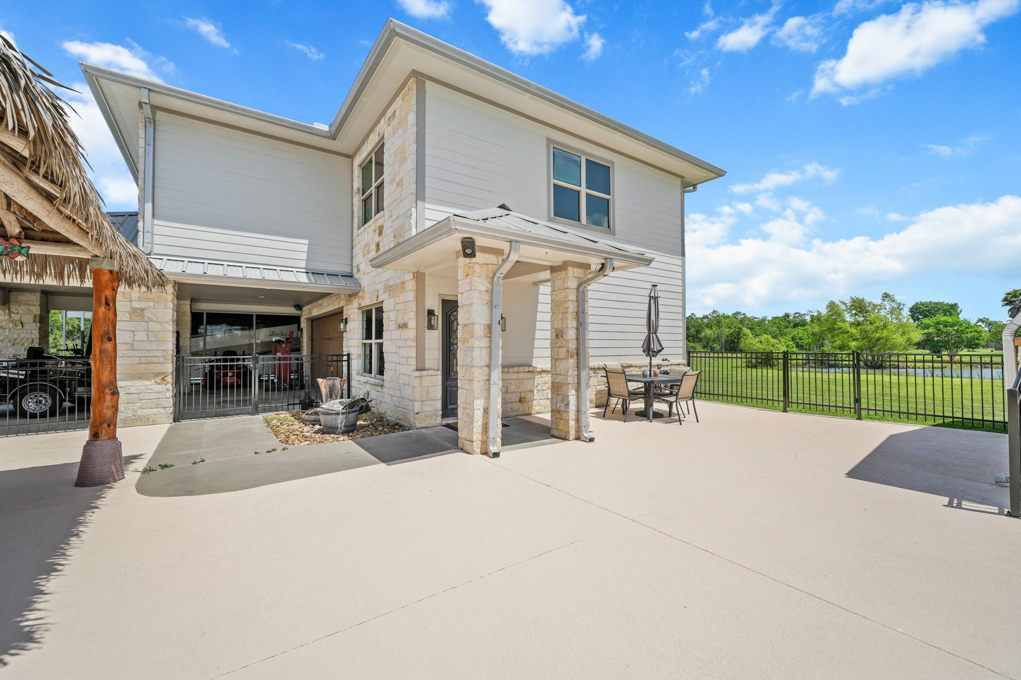 14838 Tri City Beach Road