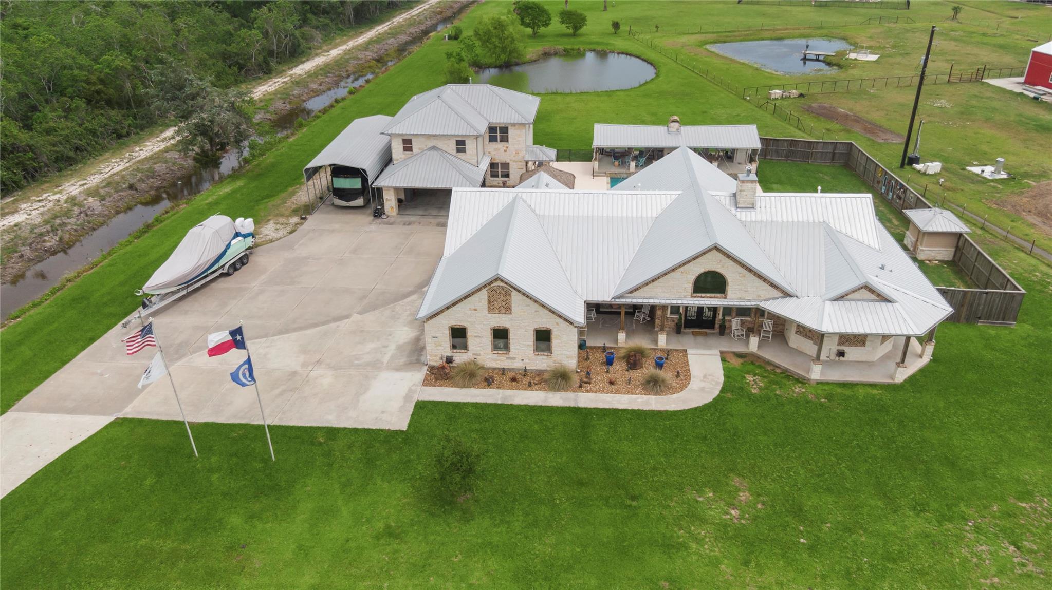 14838 Tri City Beach Road