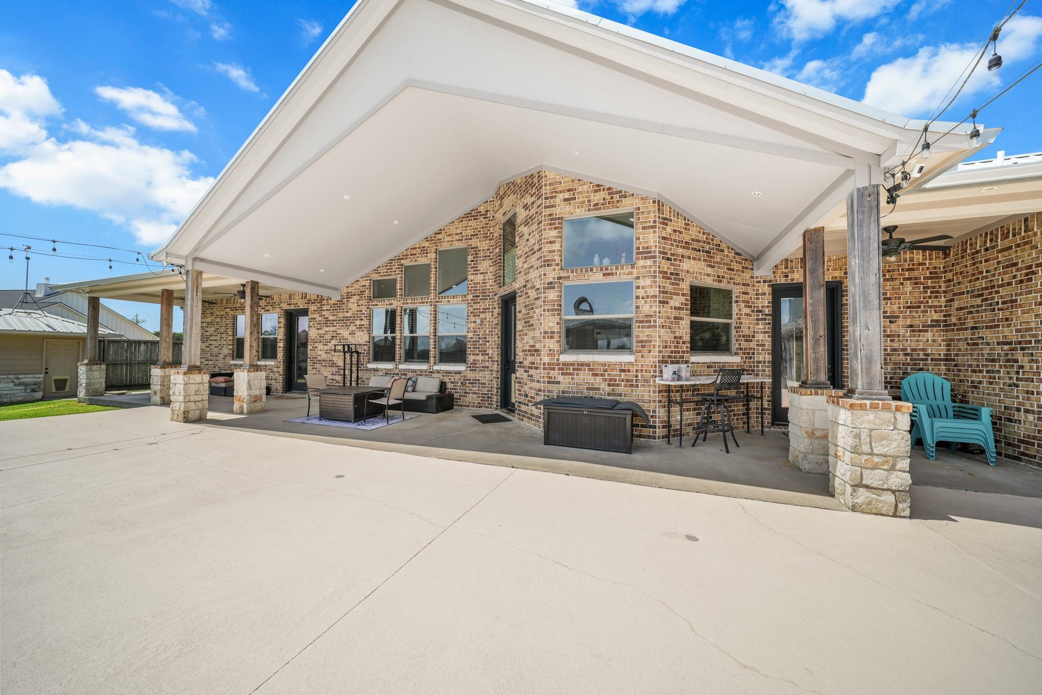 14838 Tri City Beach Road