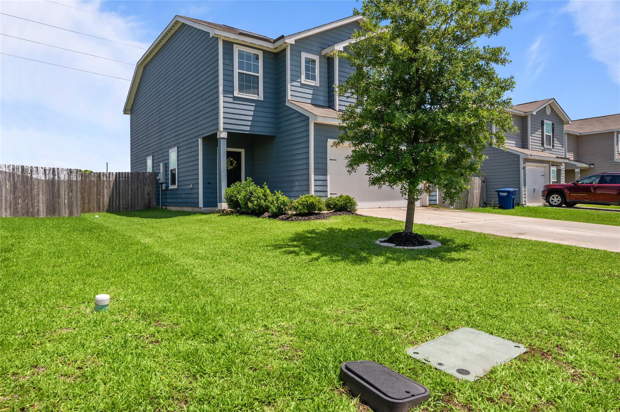 5527 Snapping Turtle Road