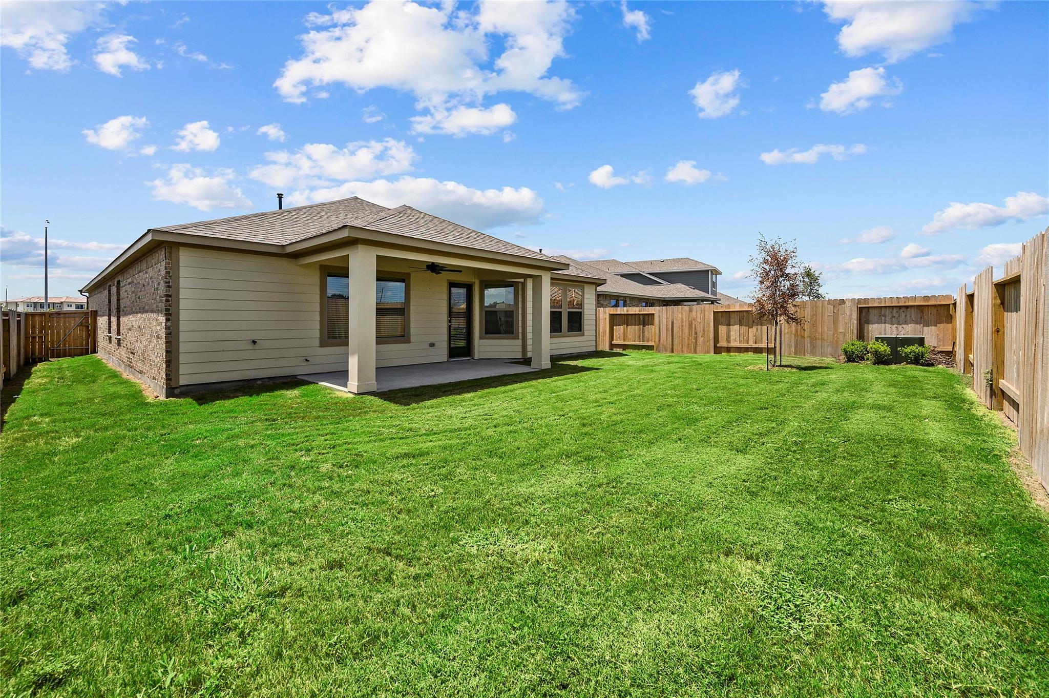2123 Levant Lane