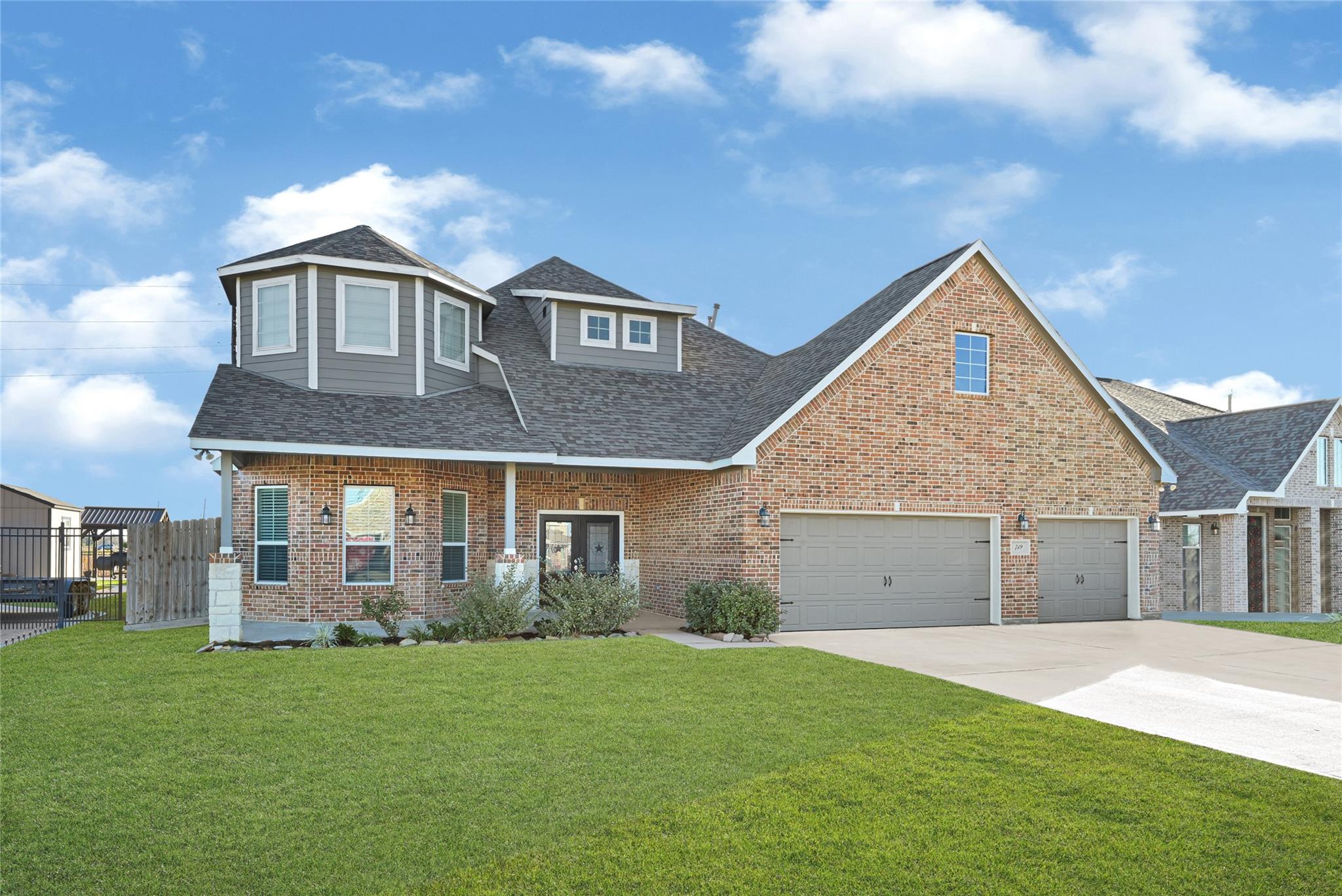 719 Cold Spring Drive