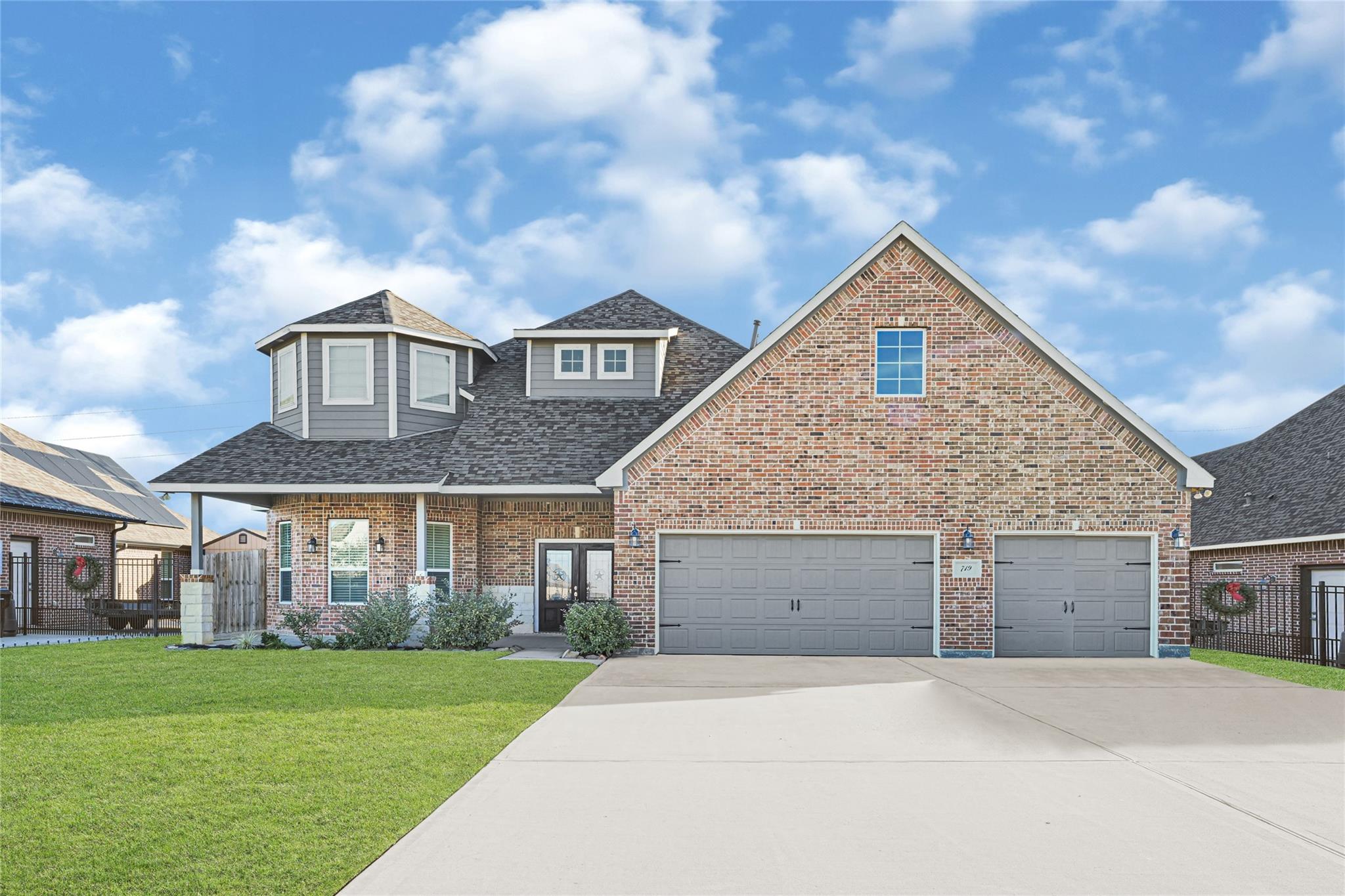 719 Cold Spring Drive