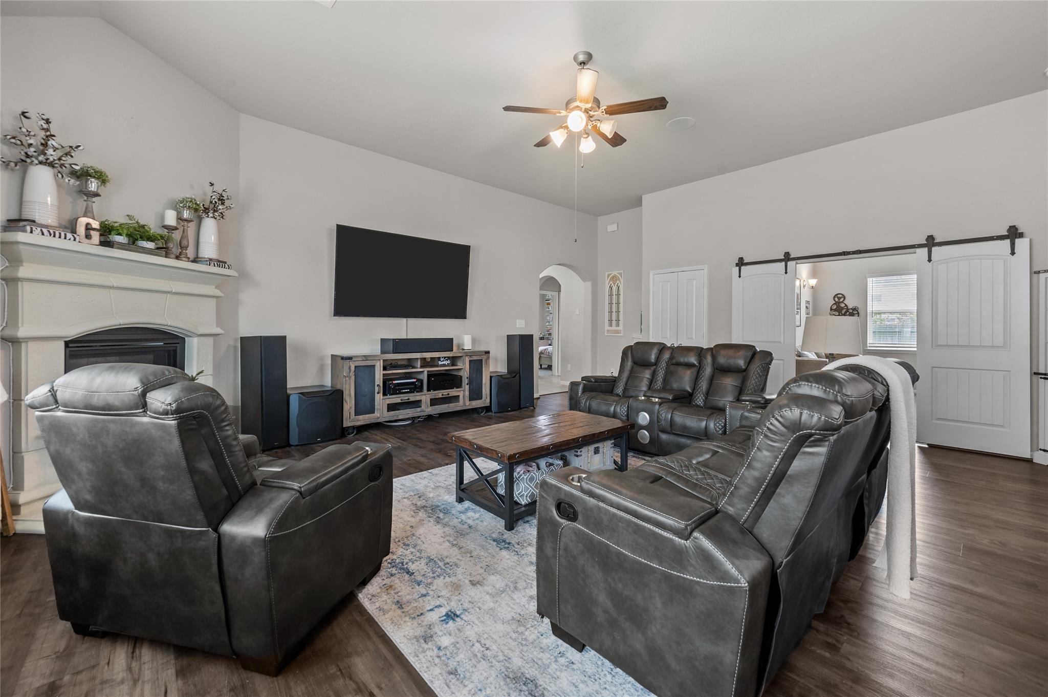 142 San Gabriel Drive