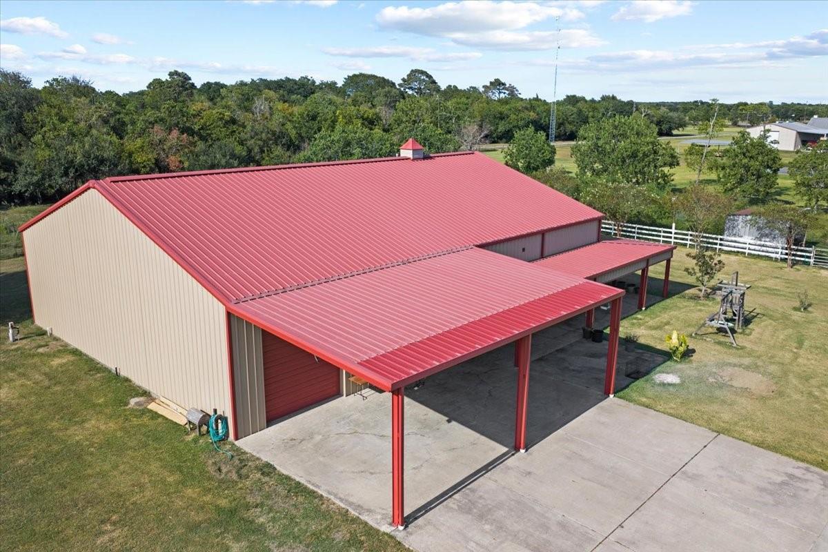15829 Fm 2354 Road