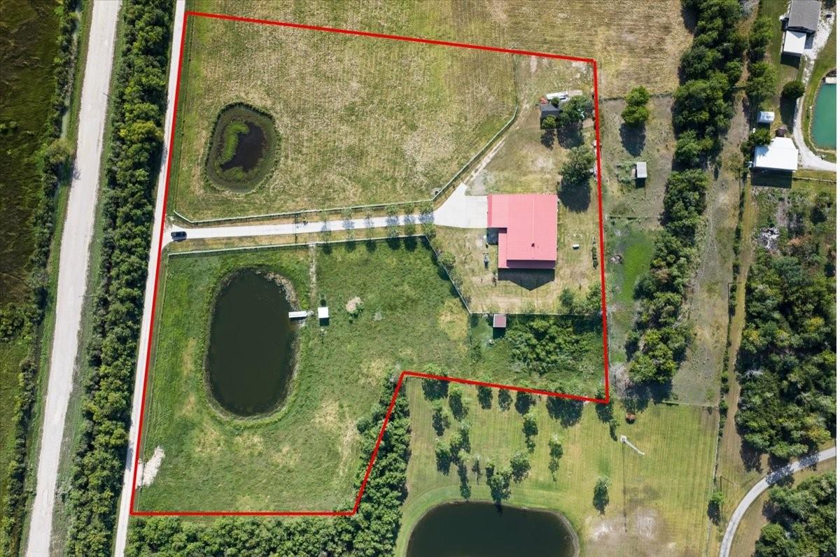 15829 Fm 2354 Road
