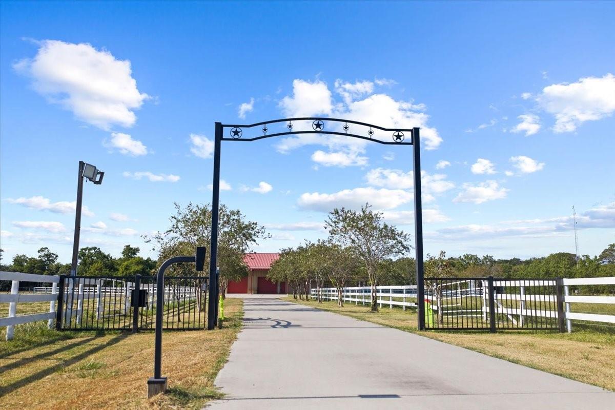 15829 Fm 2354 Road