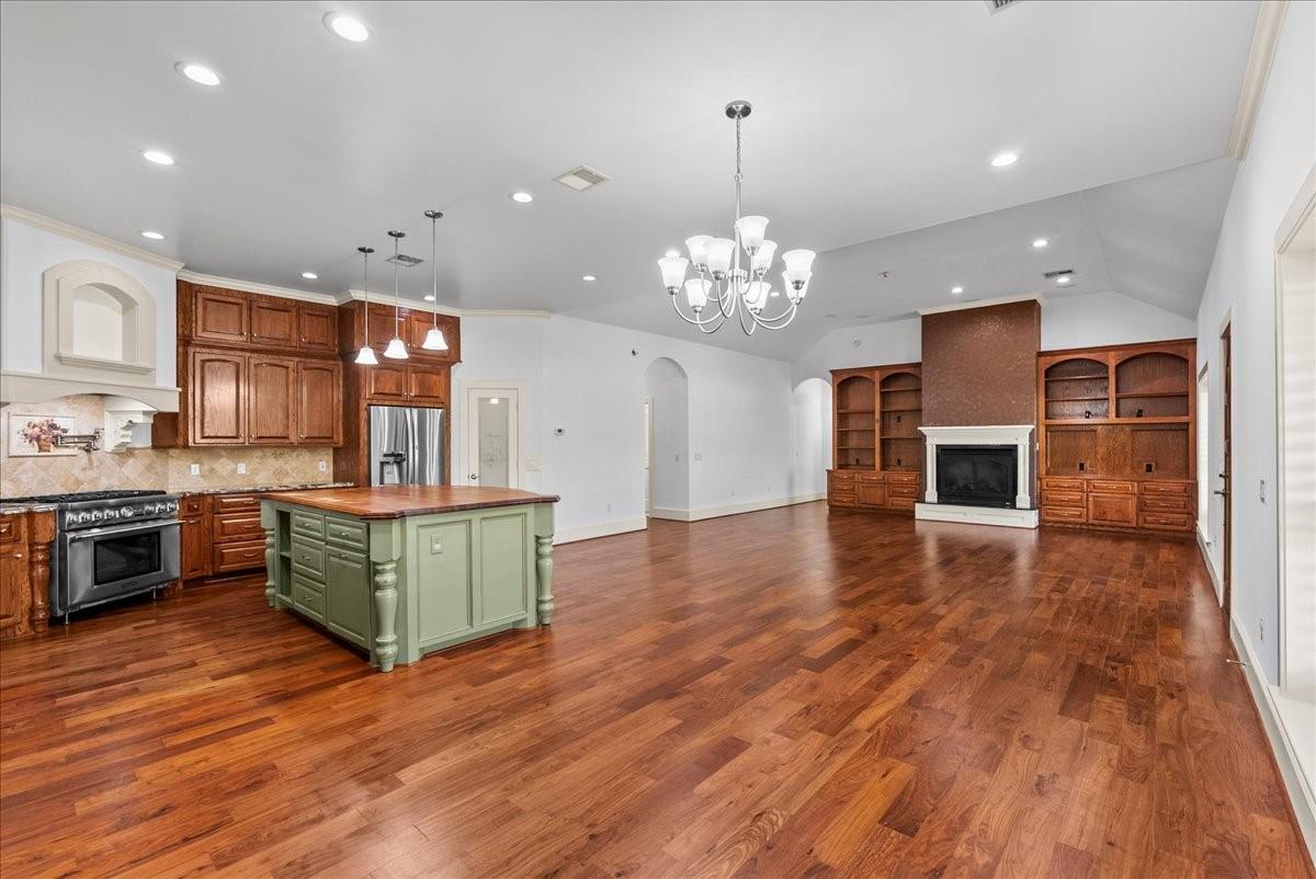 15829 Fm 2354 Road