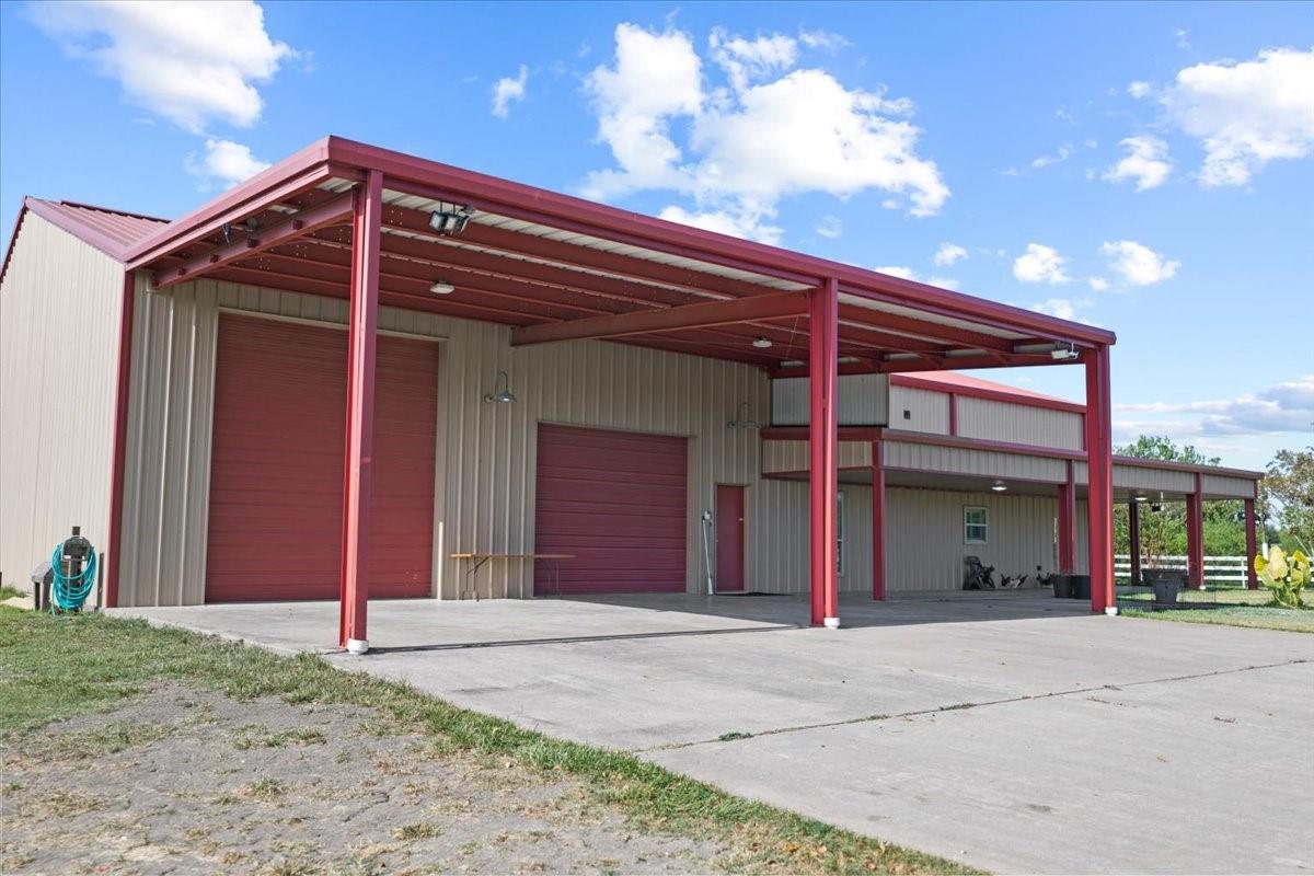 15829 Fm 2354 Road