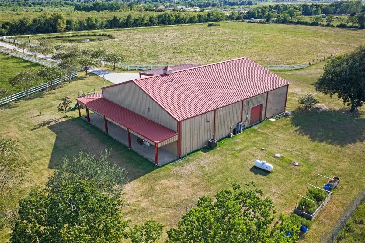 15829 Fm 2354 Road