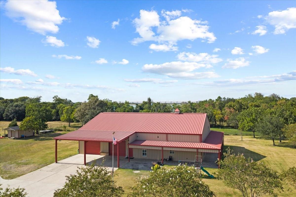 15829 Fm 2354 Road