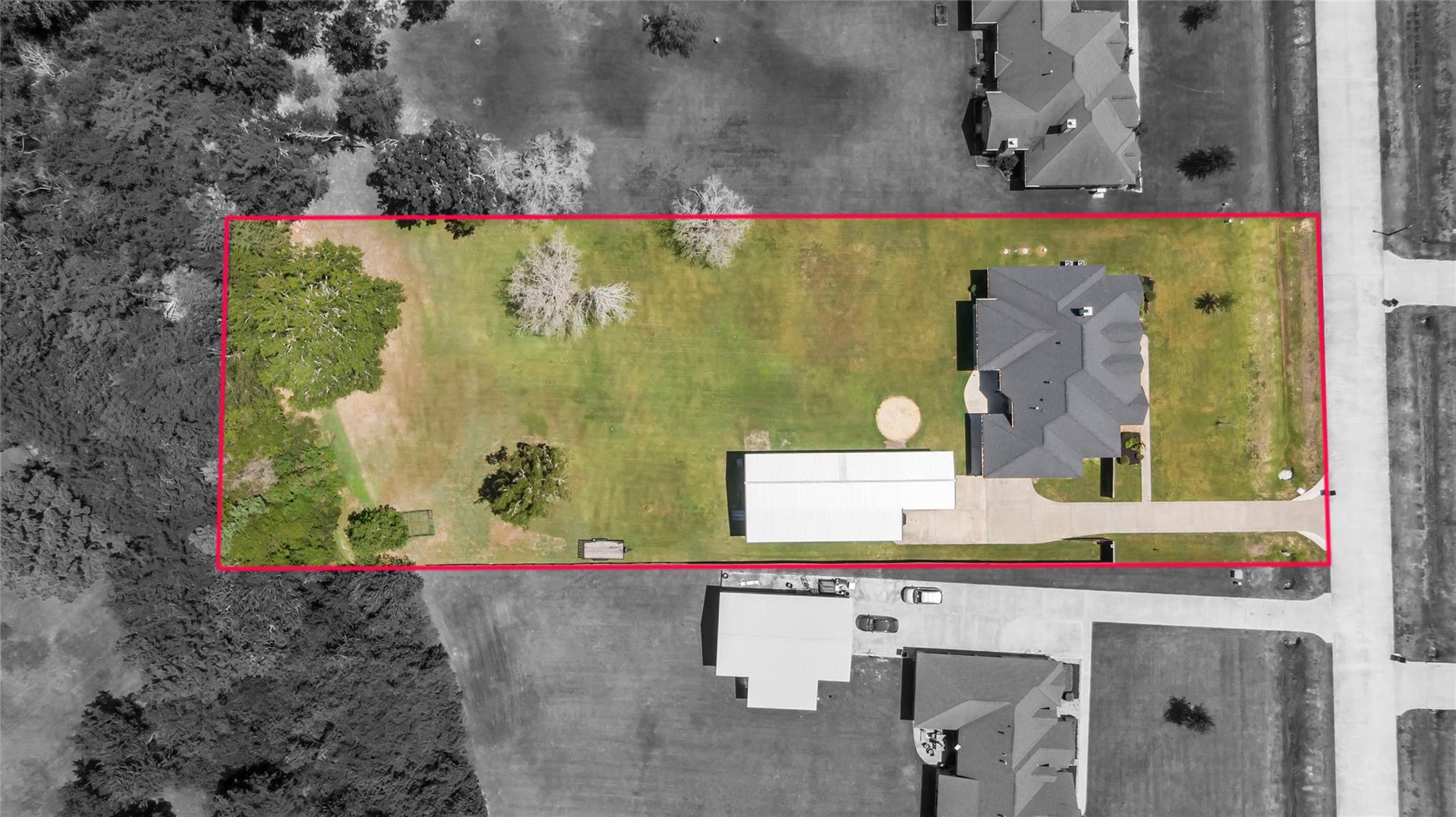 6726 Mulberry Bayou Drive