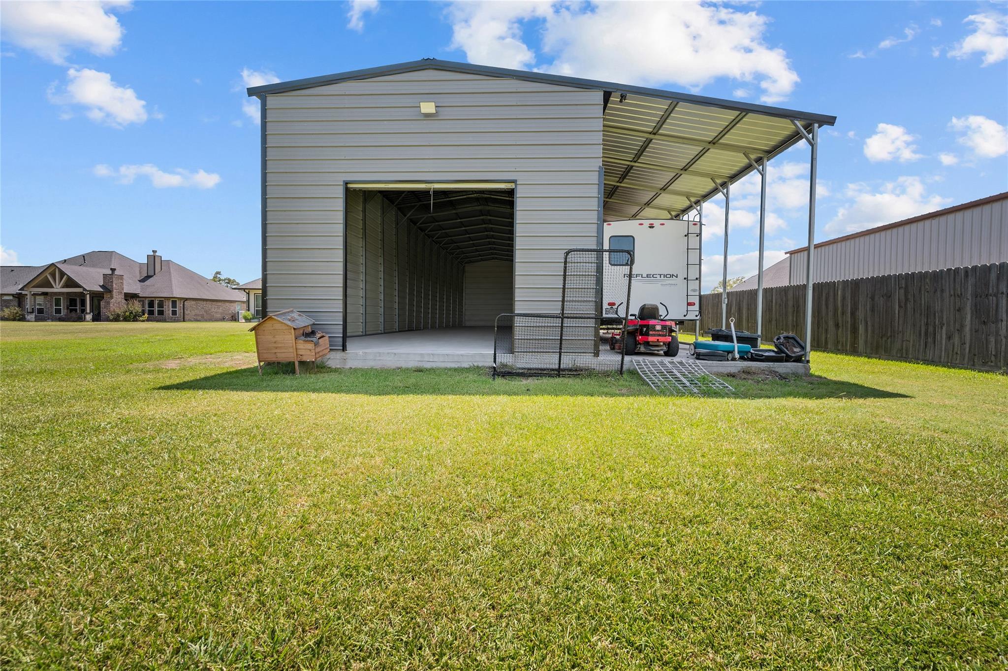 6726 Mulberry Bayou Drive