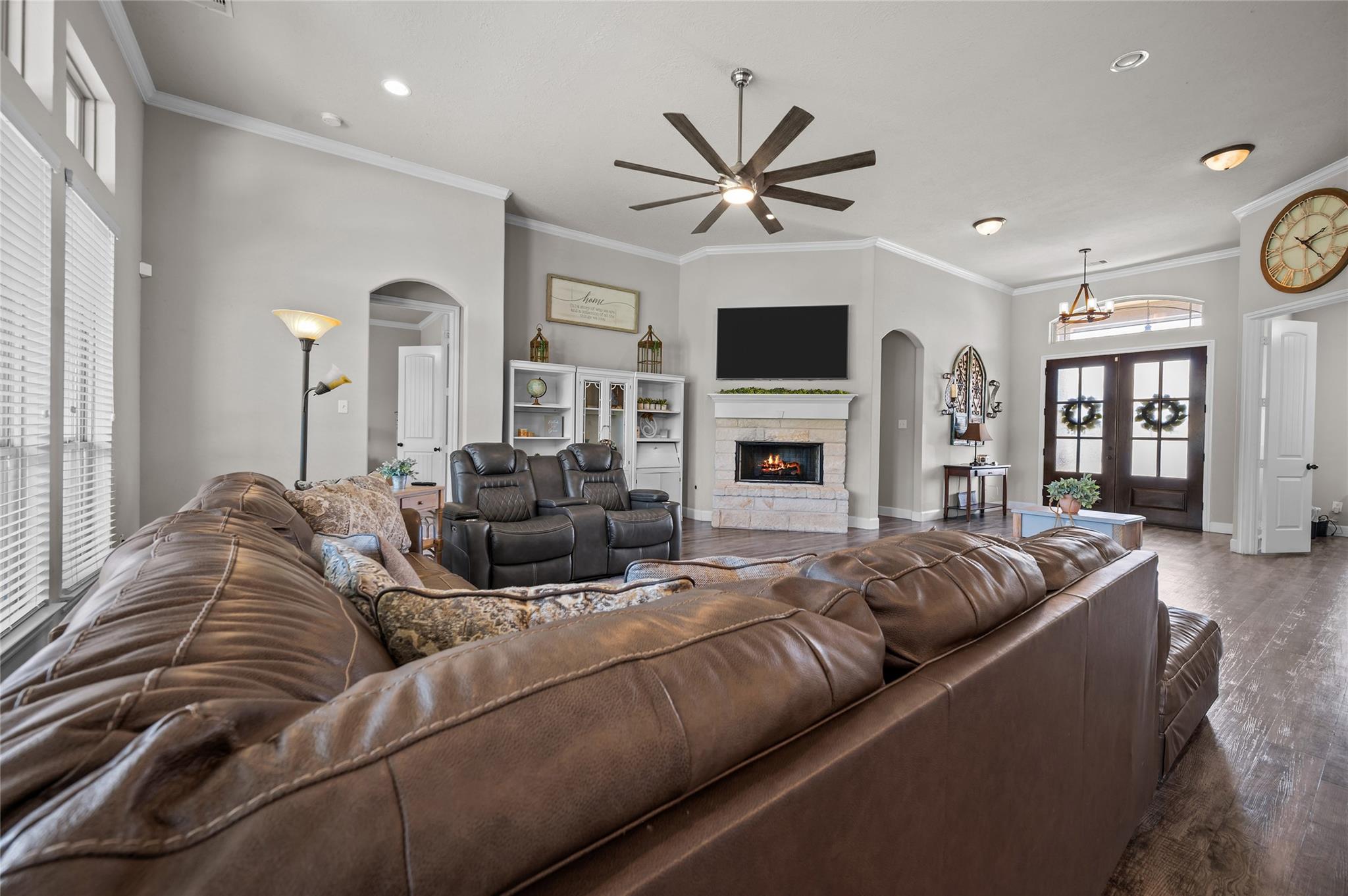 6726 Mulberry Bayou Drive
