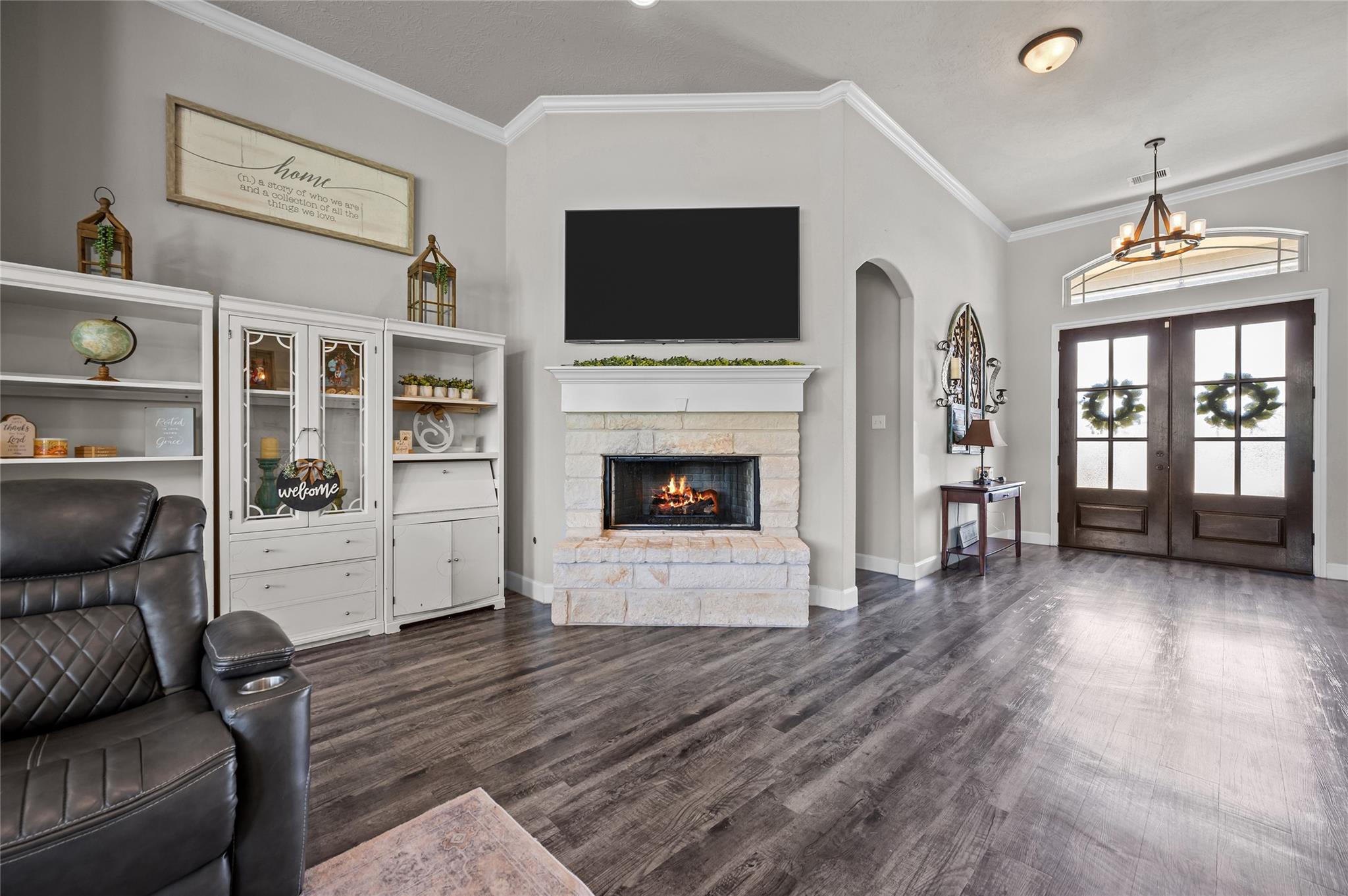 6726 Mulberry Bayou Drive