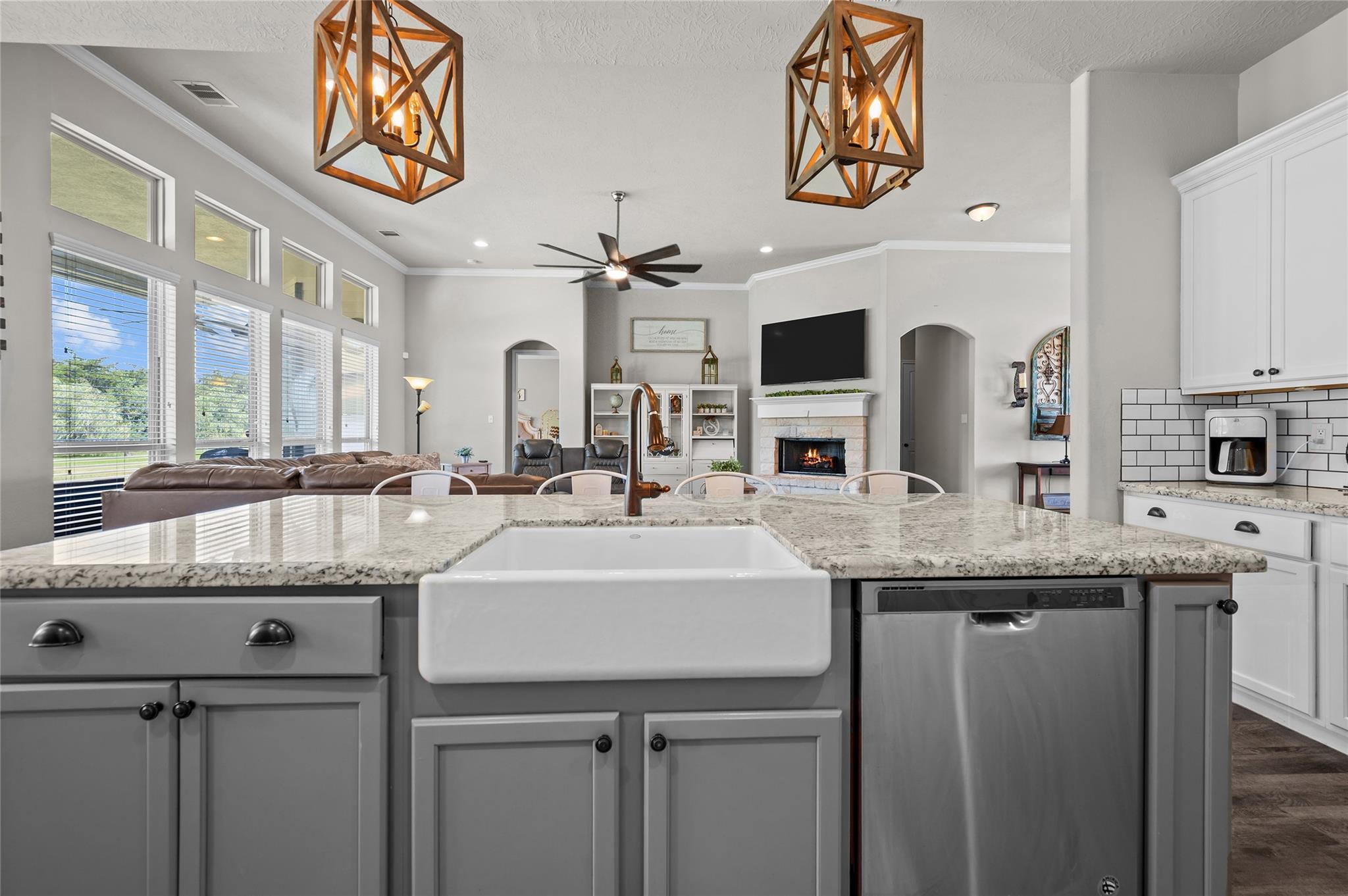 6726 Mulberry Bayou Drive