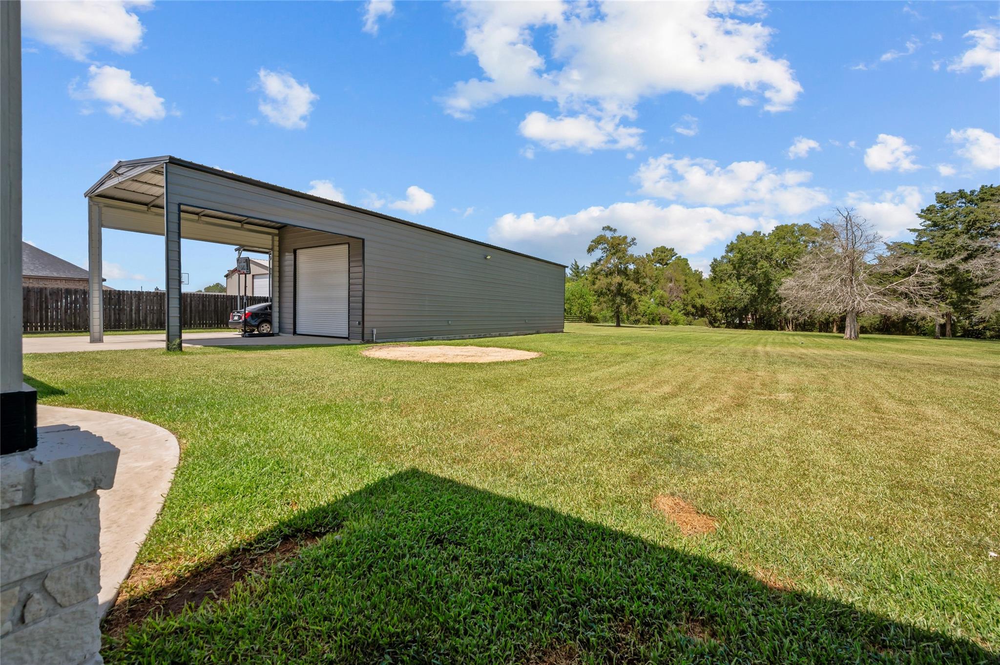 6726 Mulberry Bayou Drive