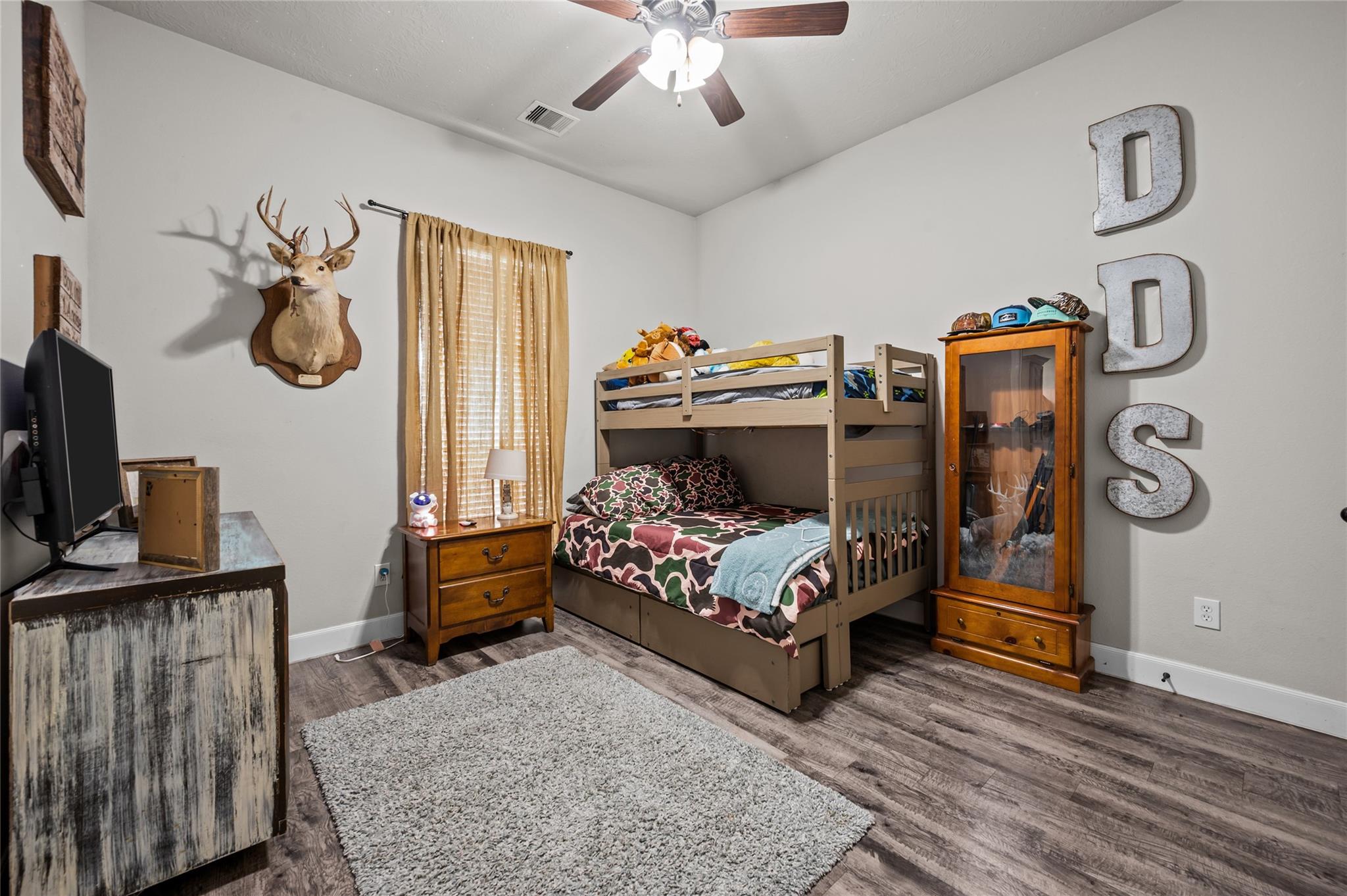 6726 Mulberry Bayou Drive