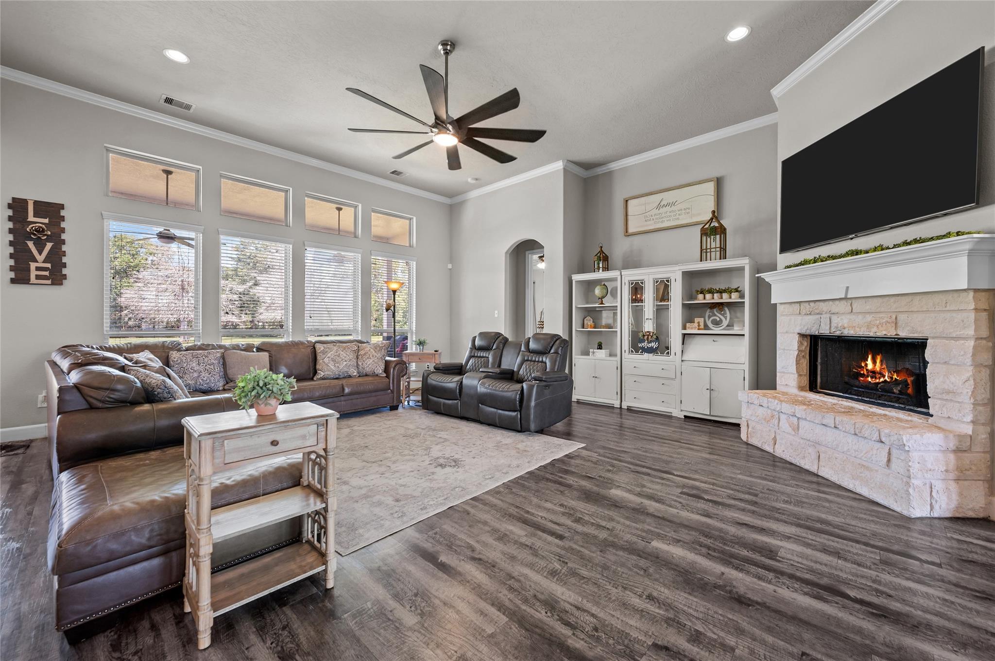 6726 Mulberry Bayou Drive