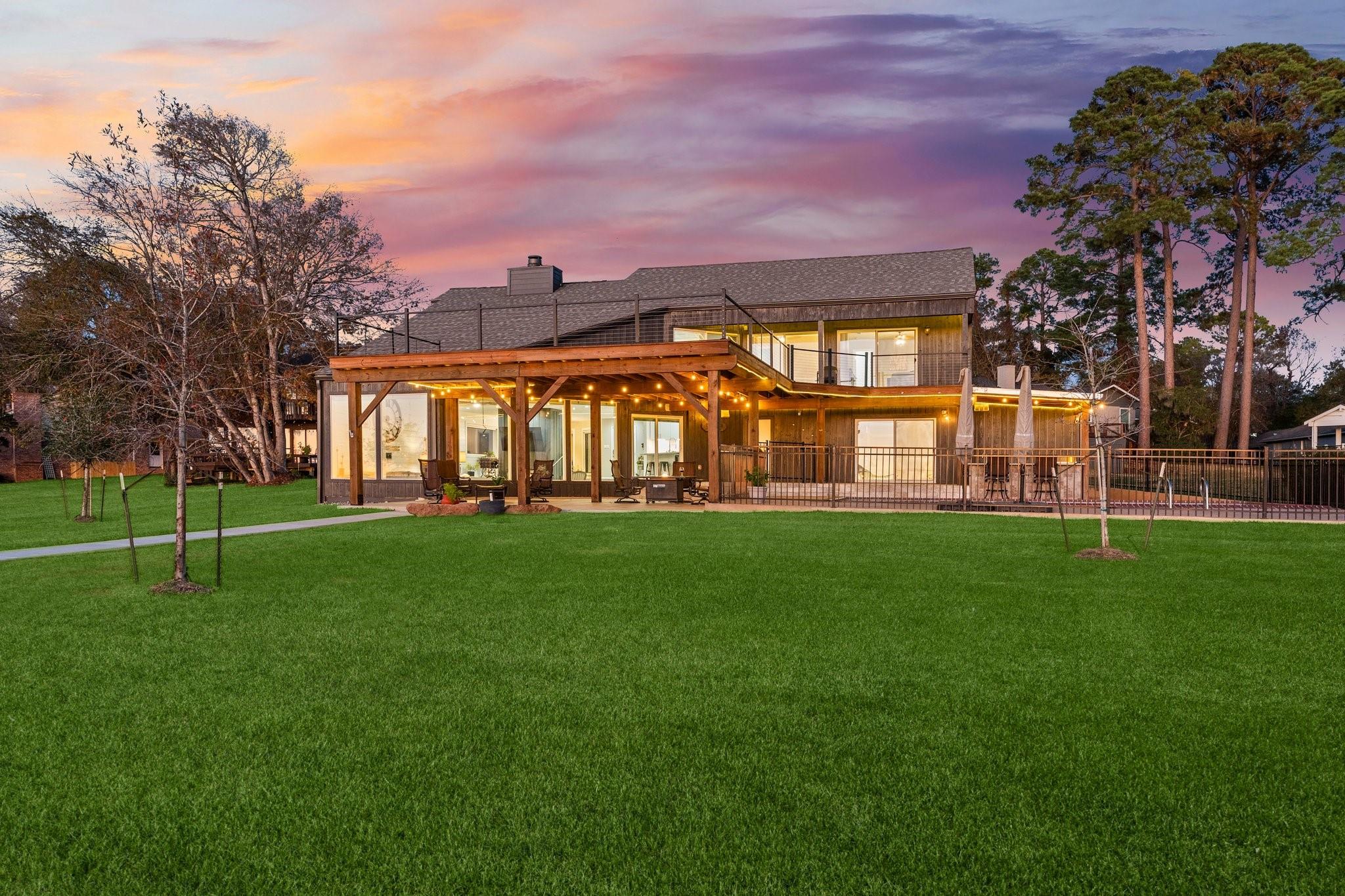 213 Shady Drive