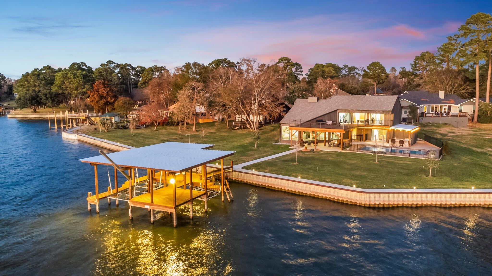 213 Shady Drive