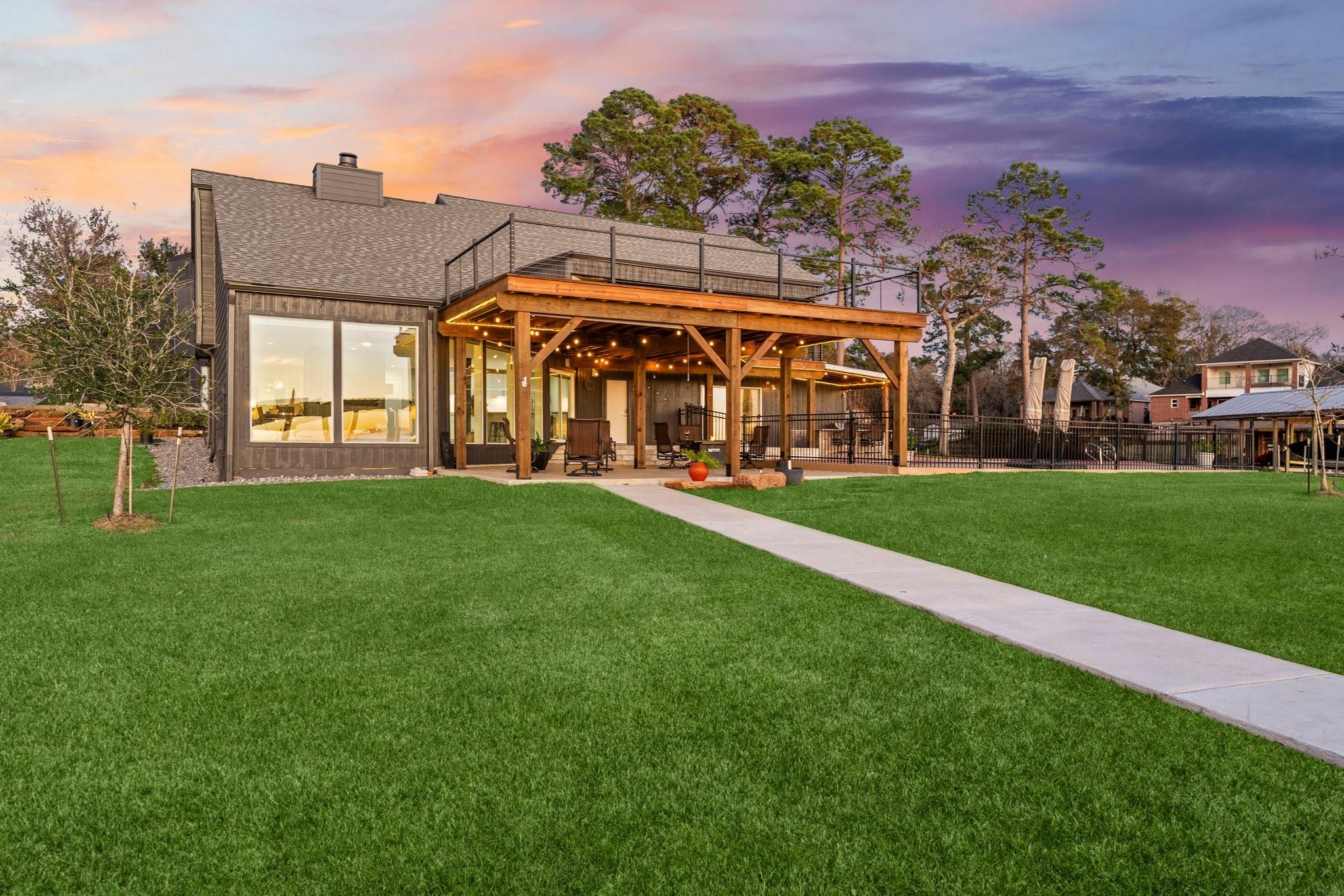213 Shady Drive
