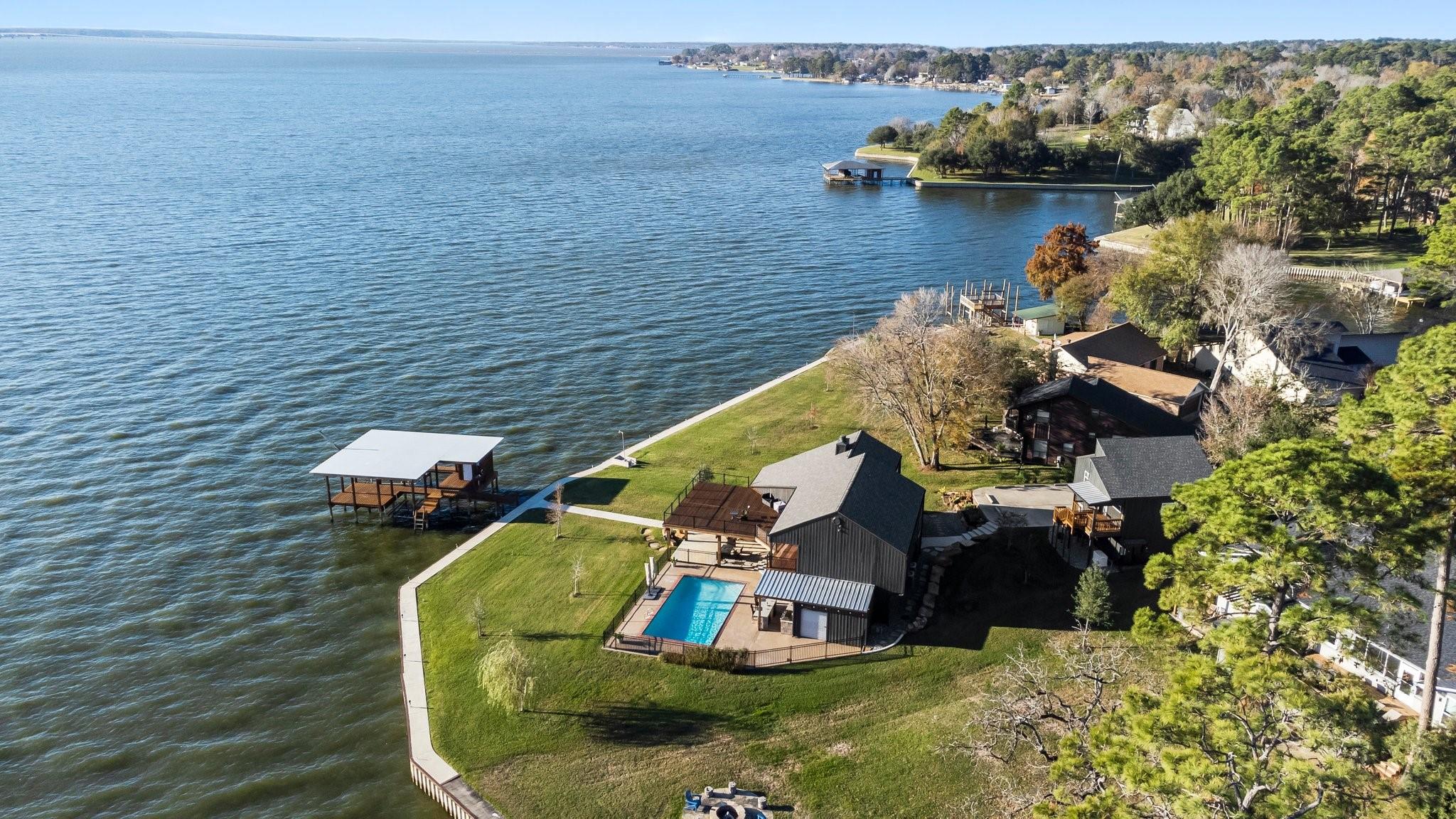 213 Shady Drive