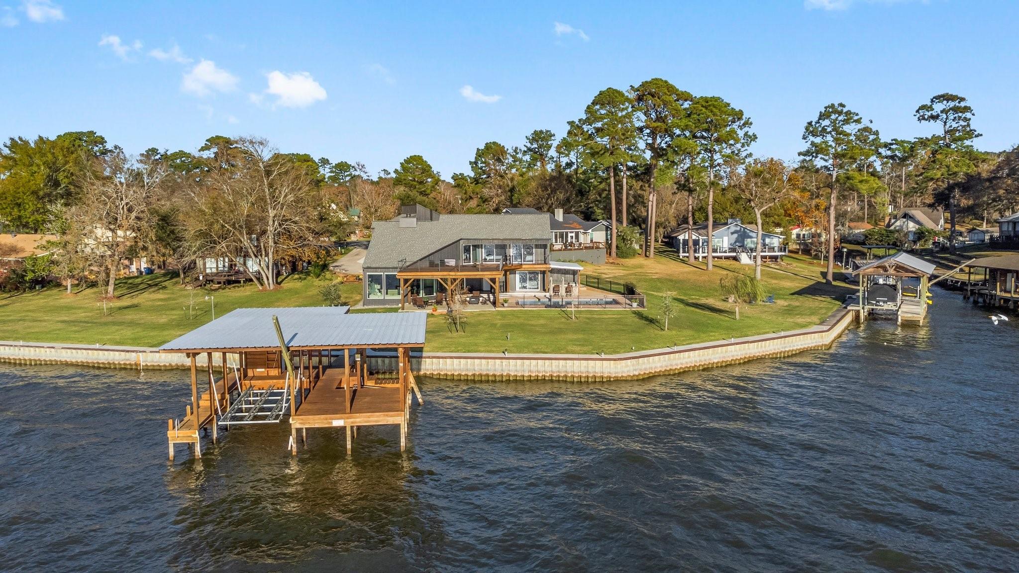 213 Shady Drive