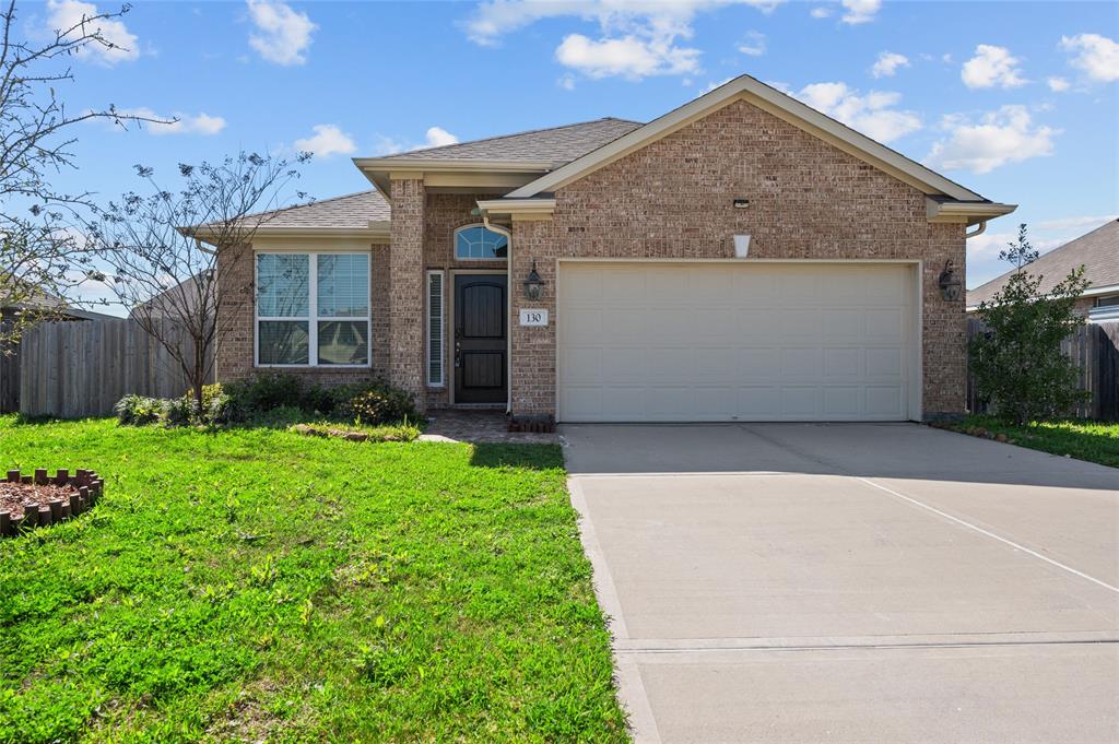 130 San Jacinto Drive