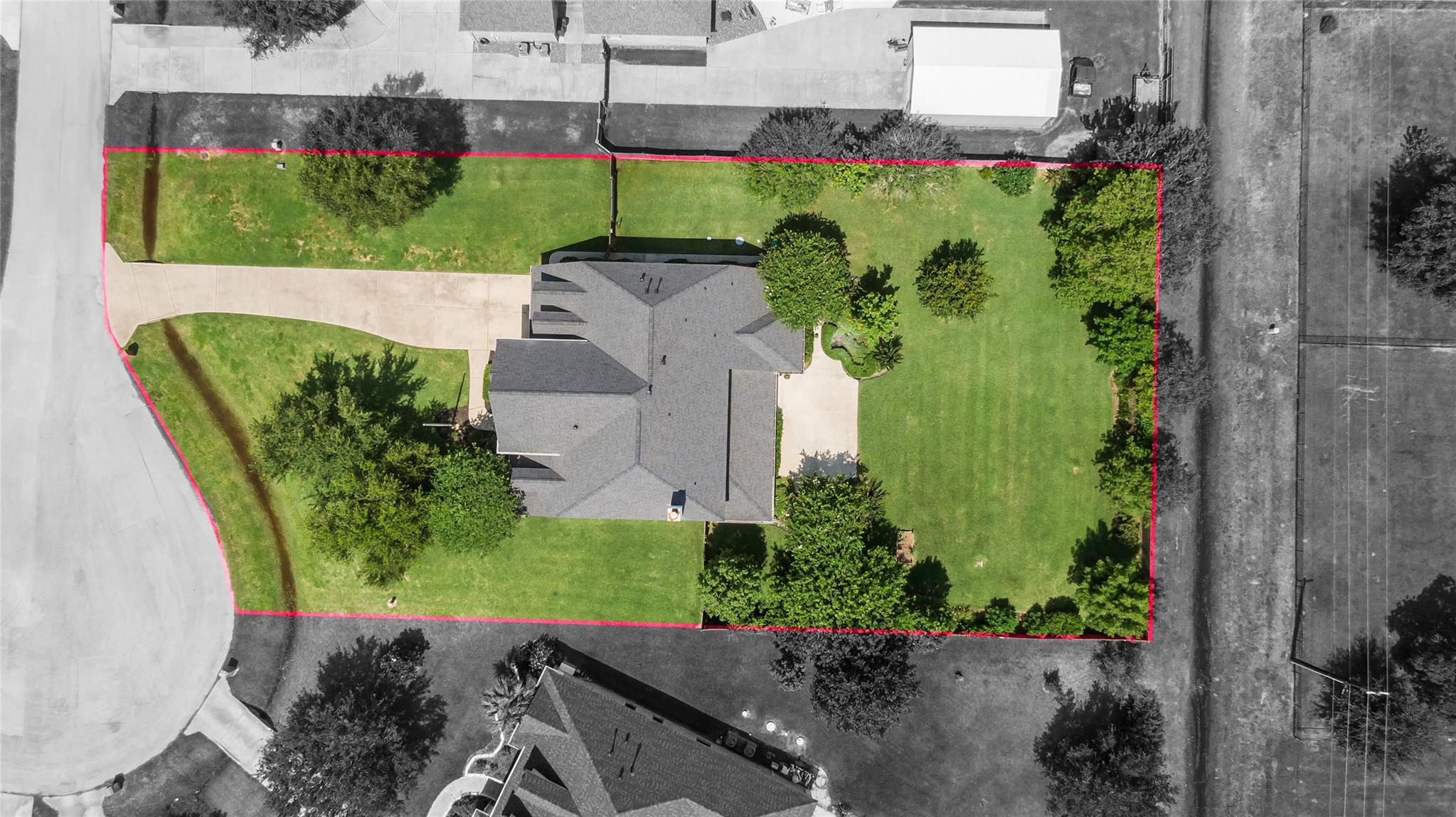 14903 High Meadow Lane