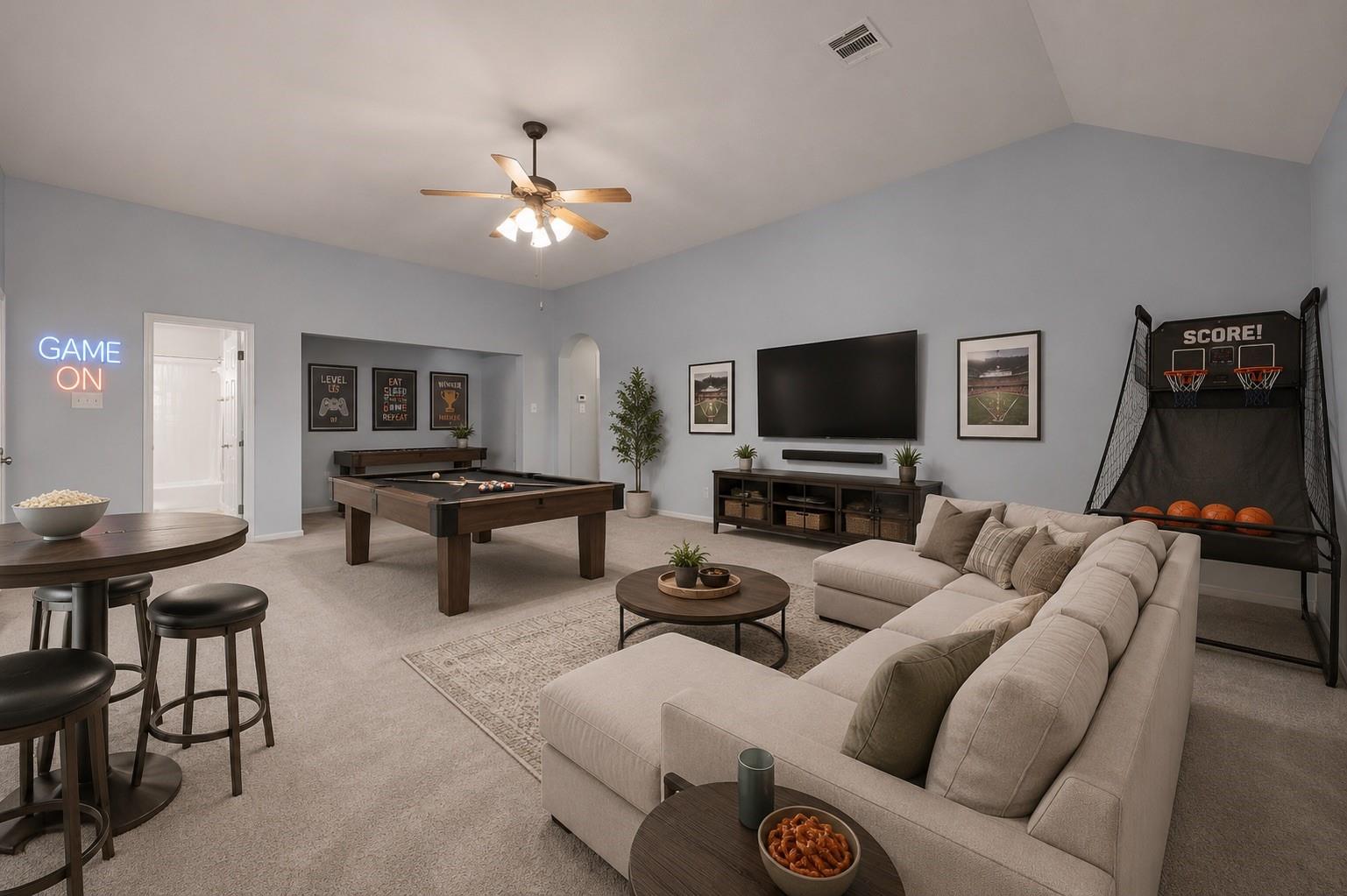 14903 High Meadow Lane