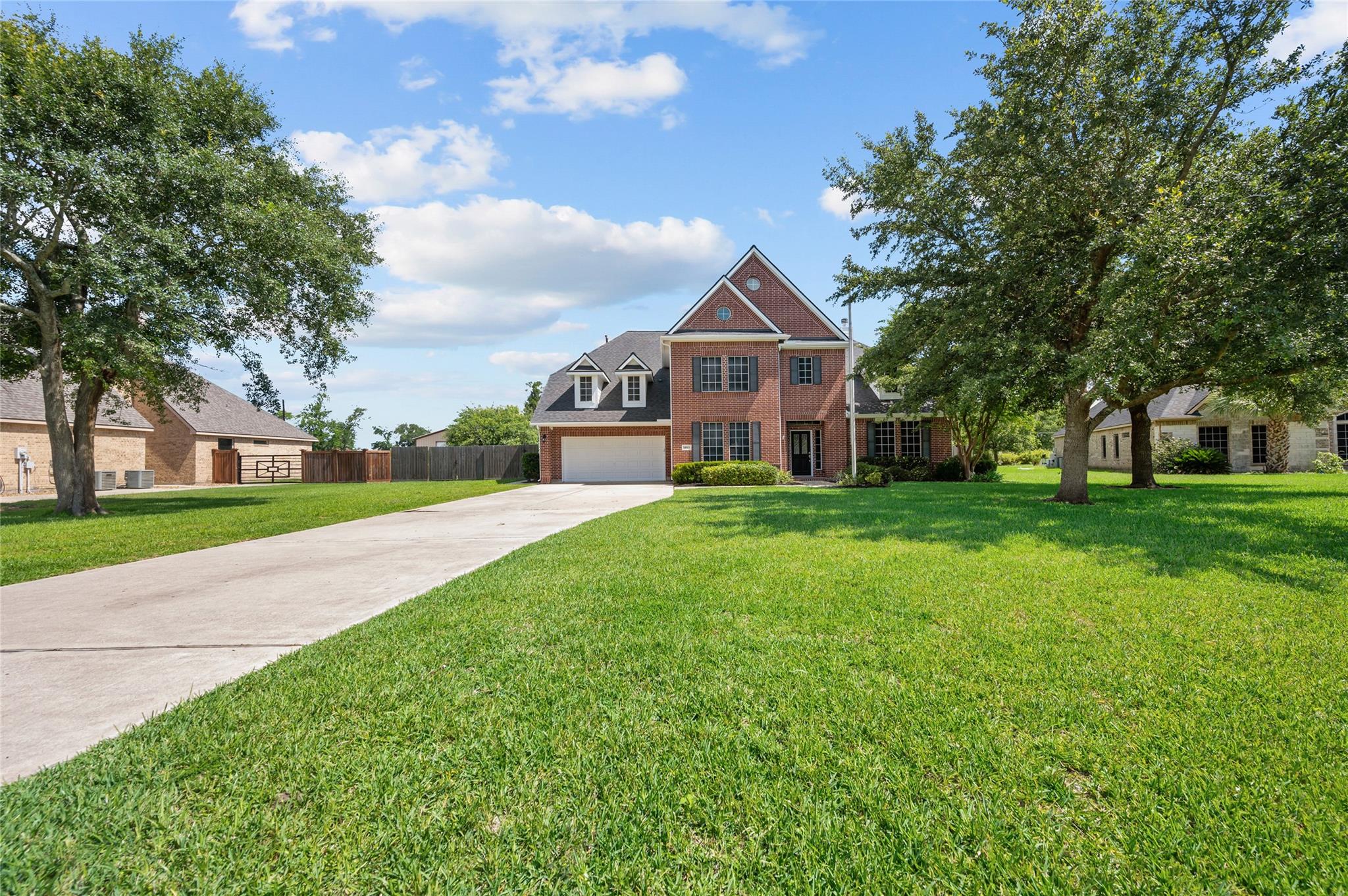 14903 High Meadow Lane