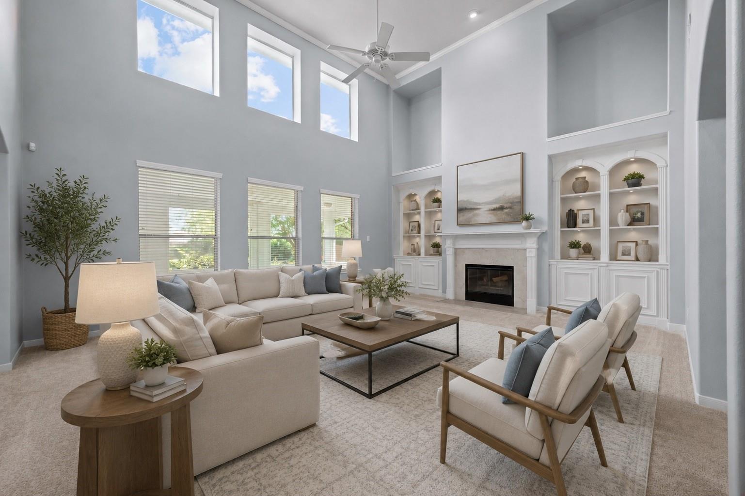 14903 High Meadow Lane