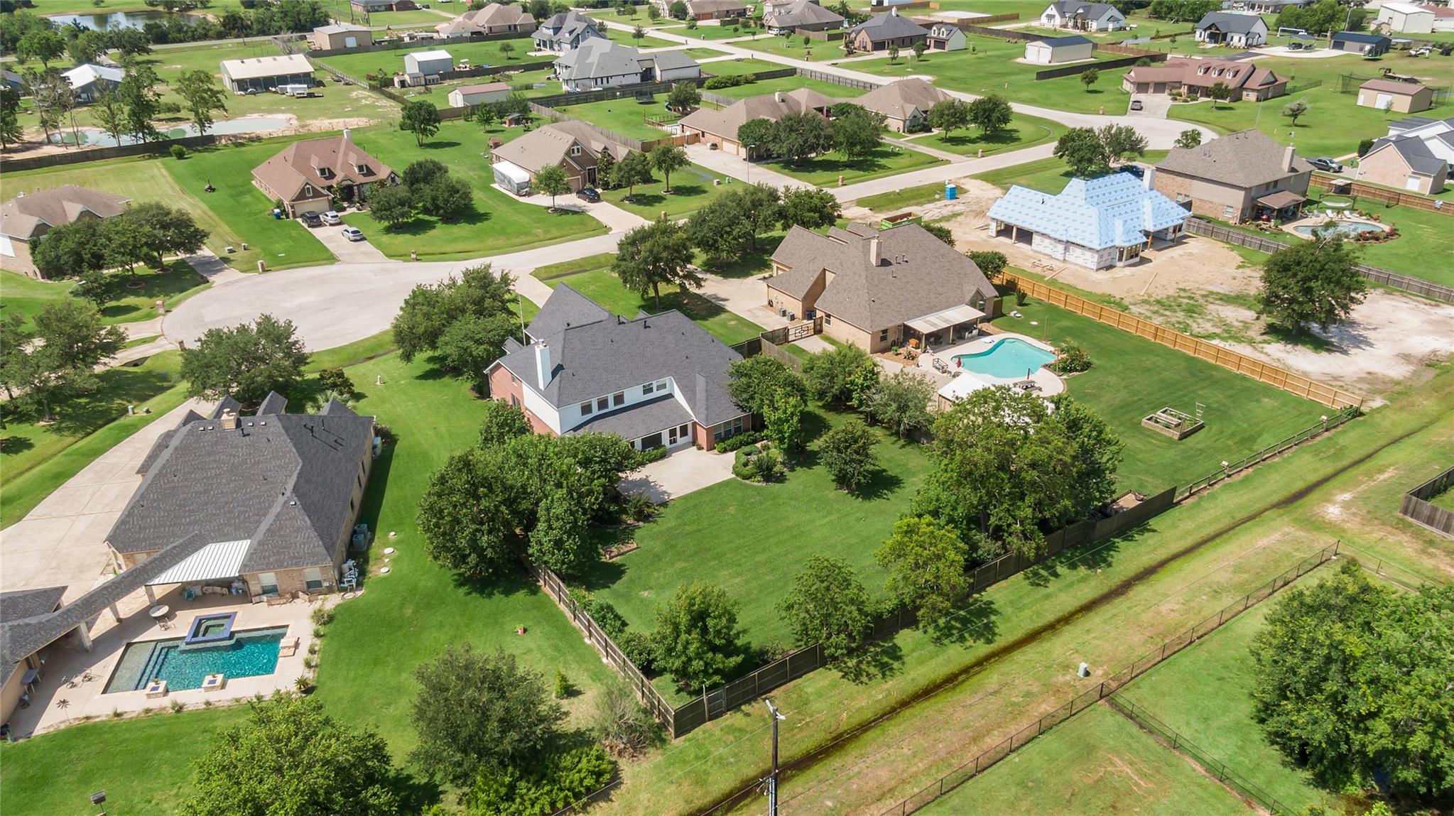 14903 High Meadow Lane