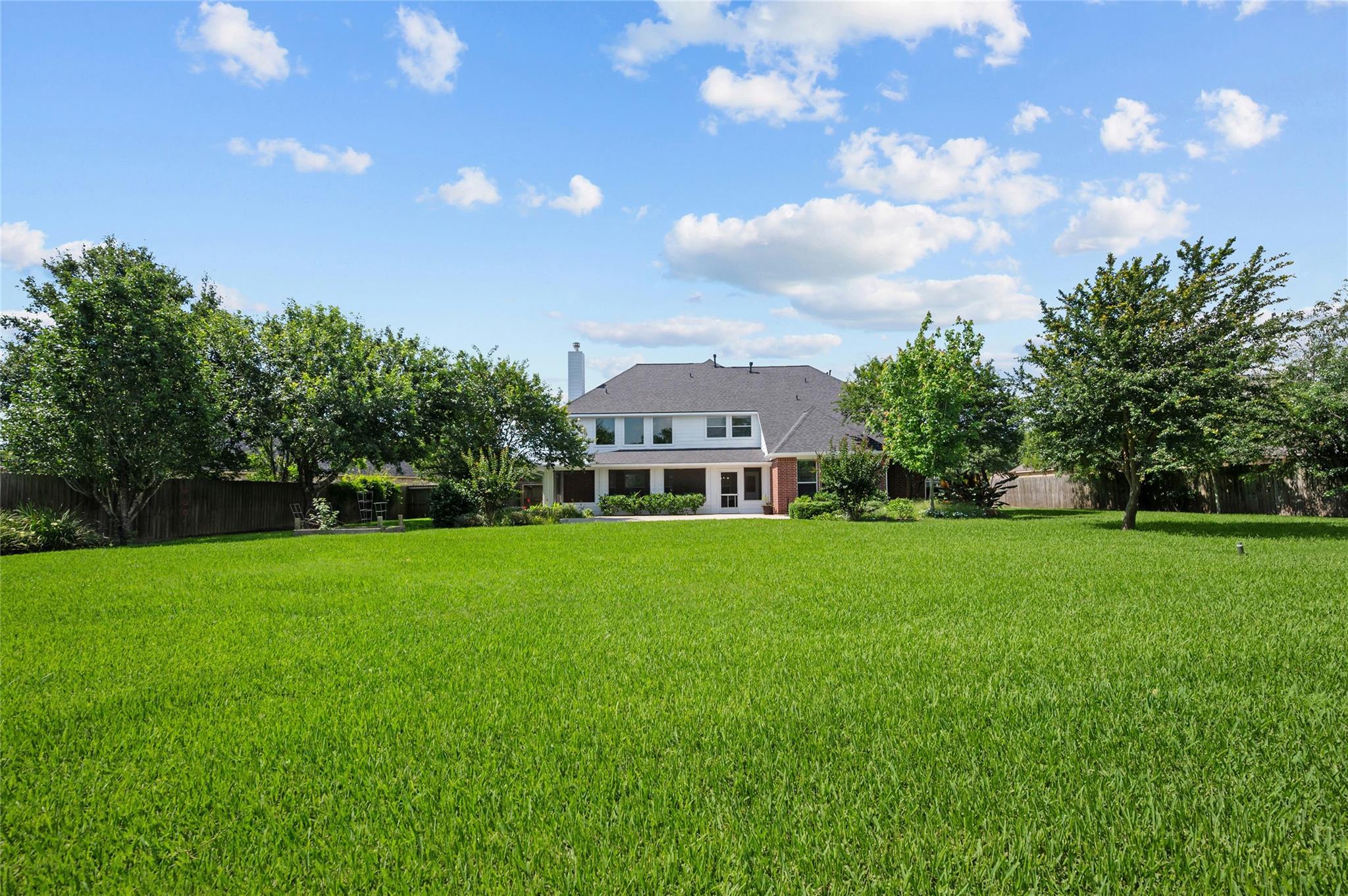 14903 High Meadow Lane