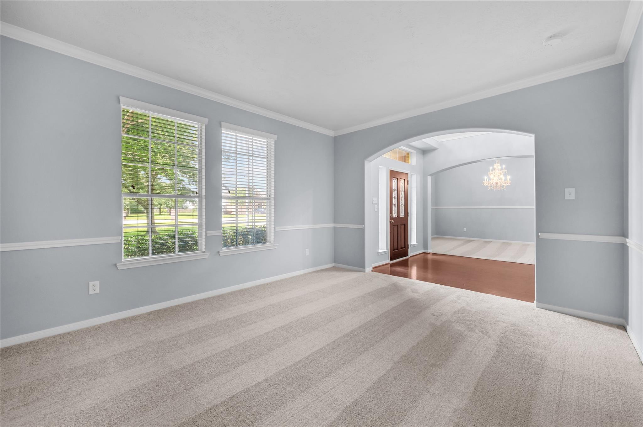 14903 High Meadow Lane