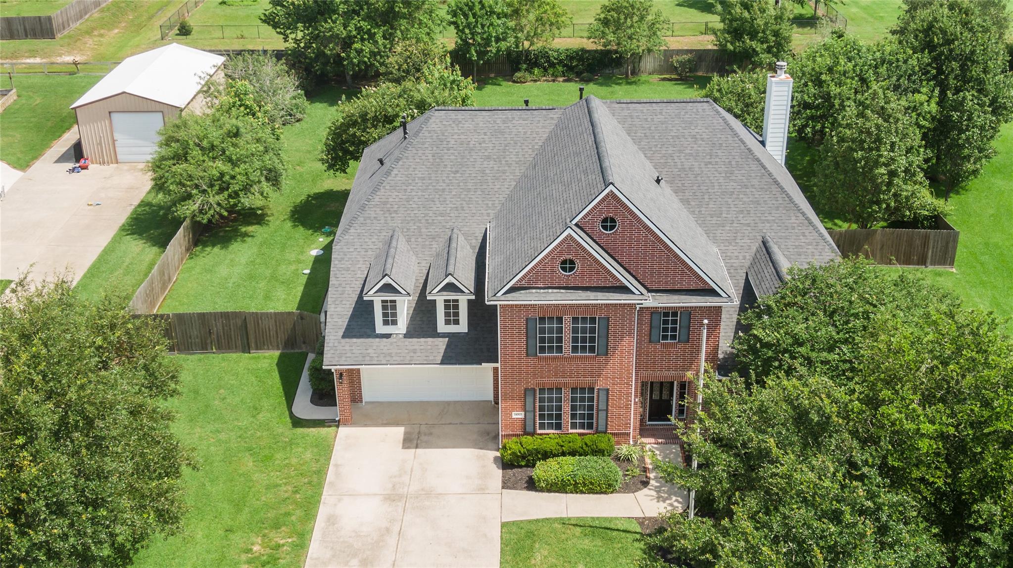 14903 High Meadow Lane