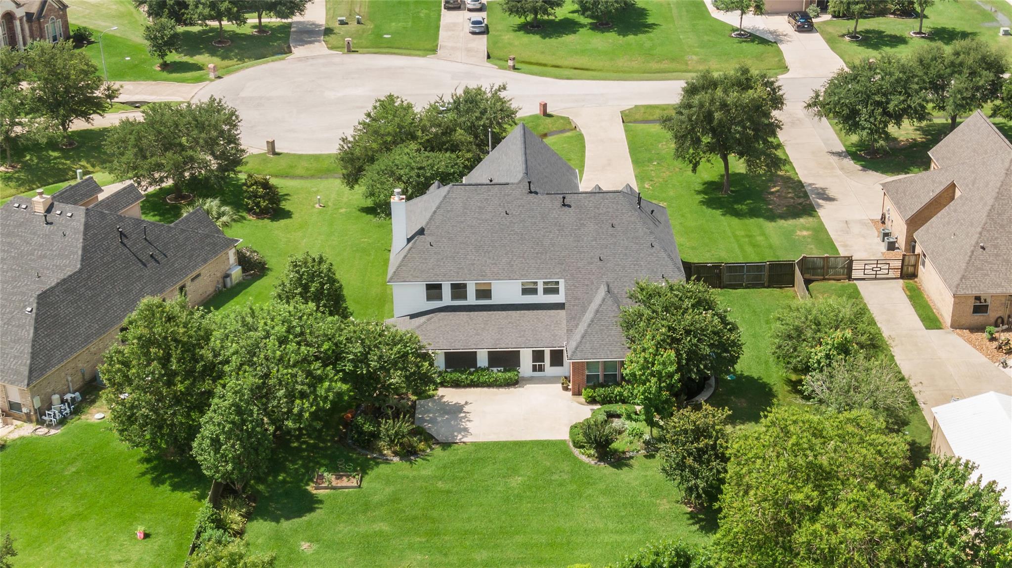 14903 High Meadow Lane