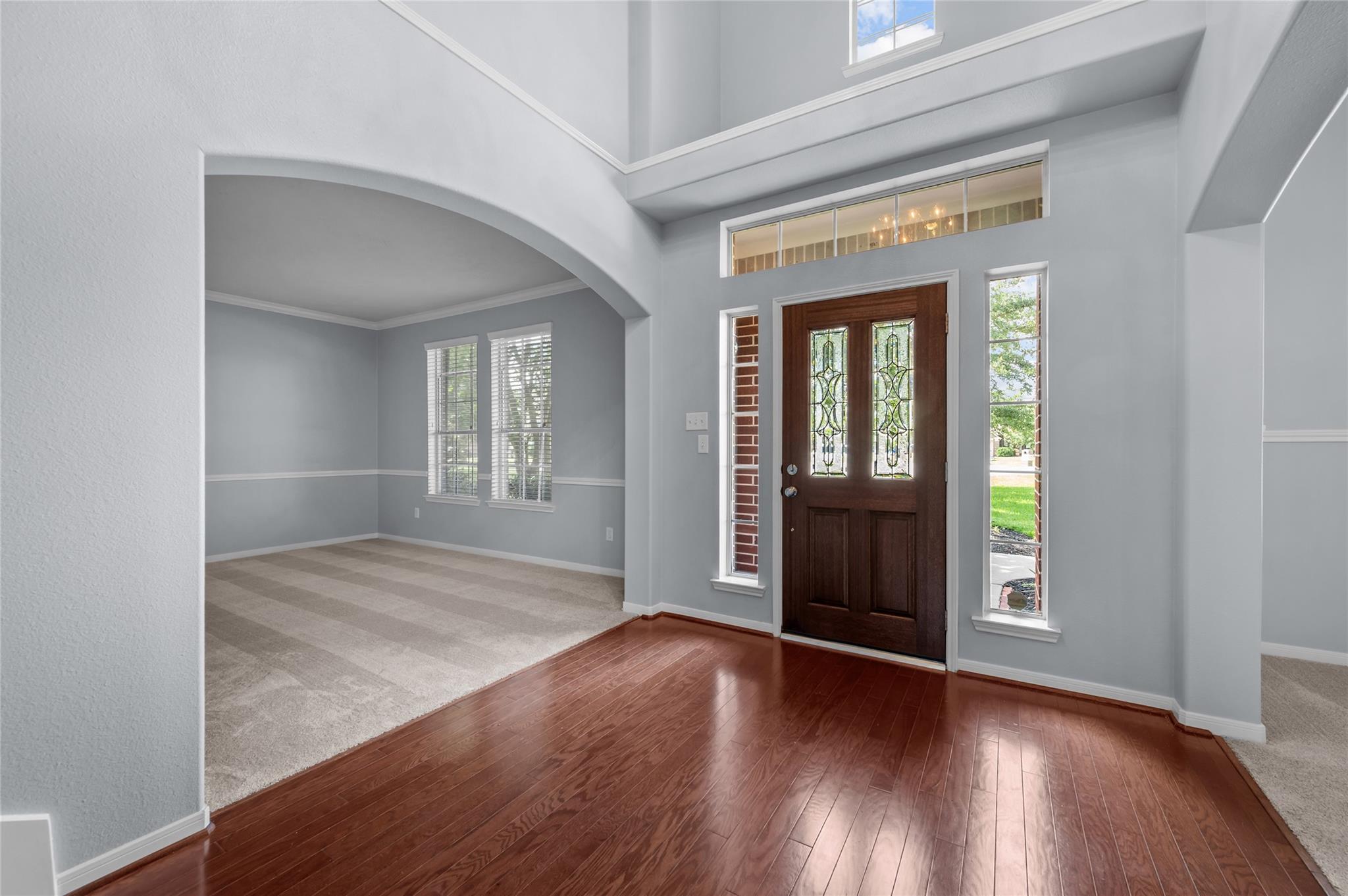 14903 High Meadow Lane