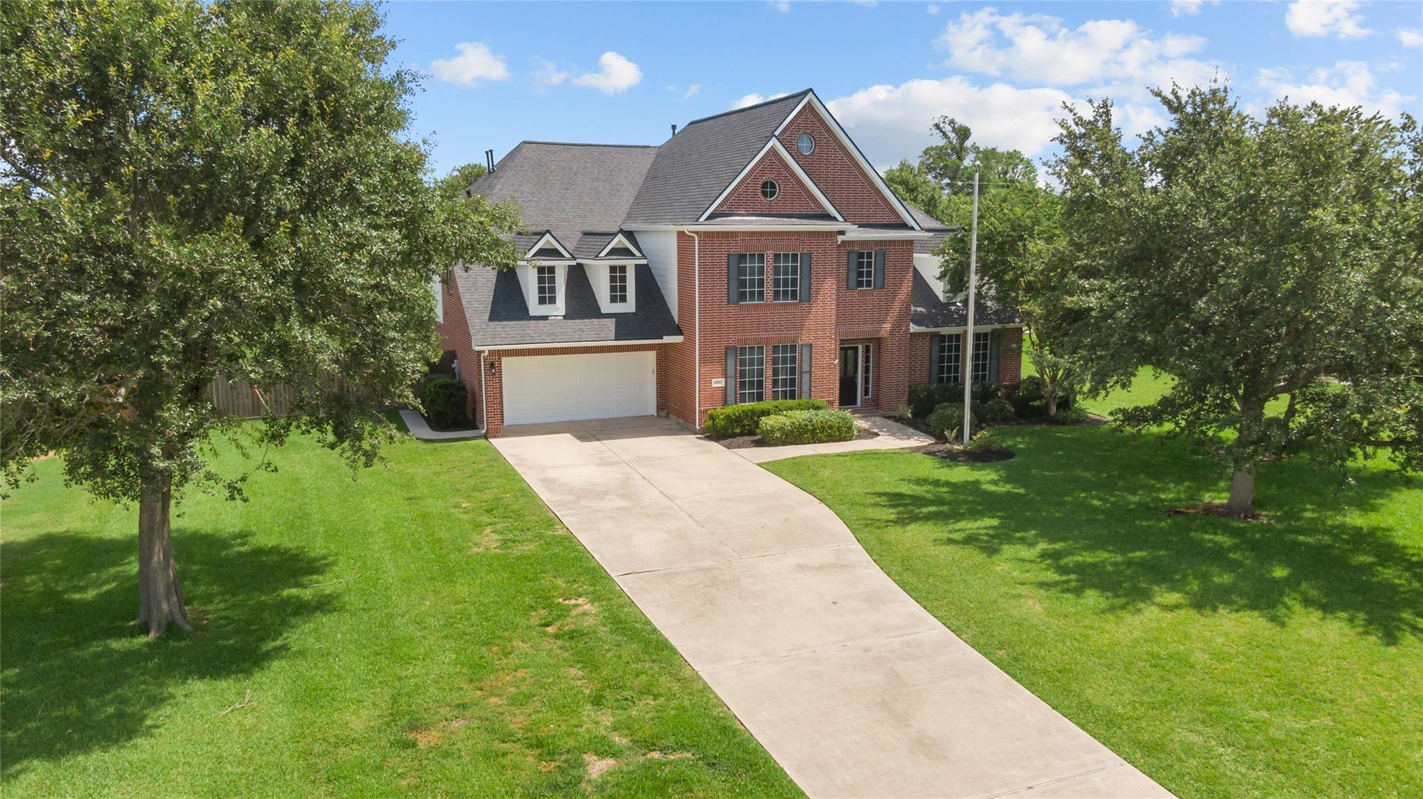 14903 High Meadow Lane