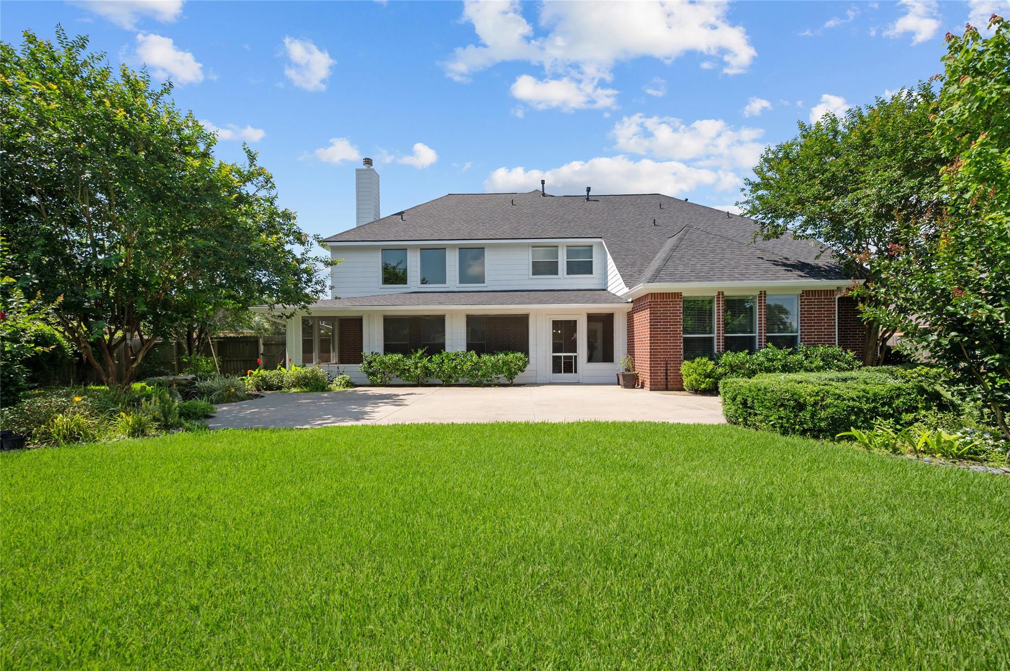 14903 High Meadow Lane