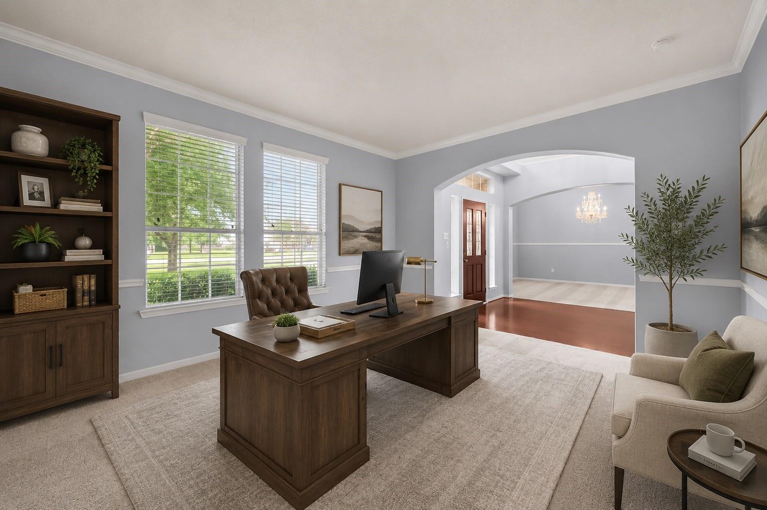 14903 High Meadow Lane
