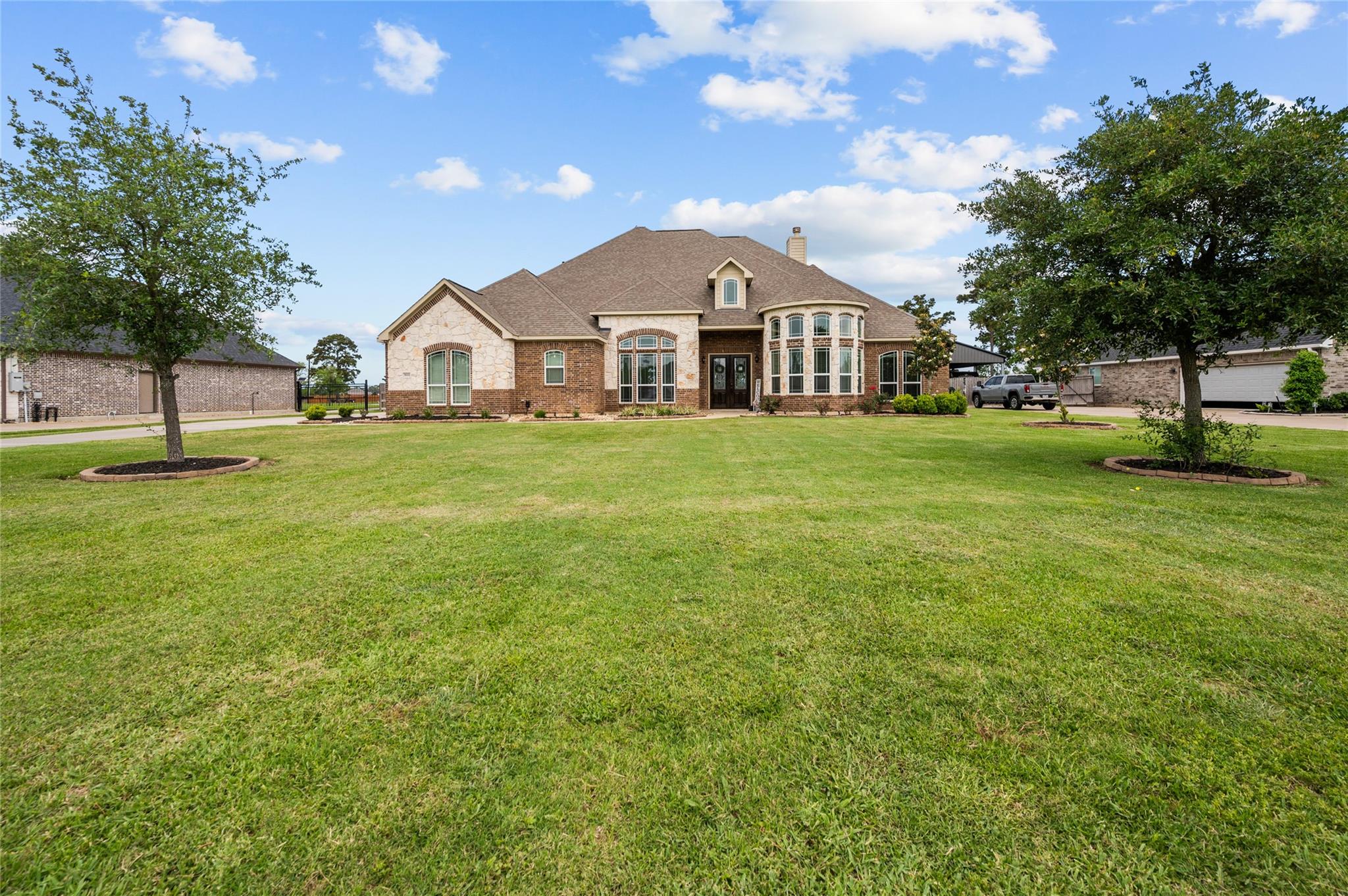 5111 Camp Creek Road