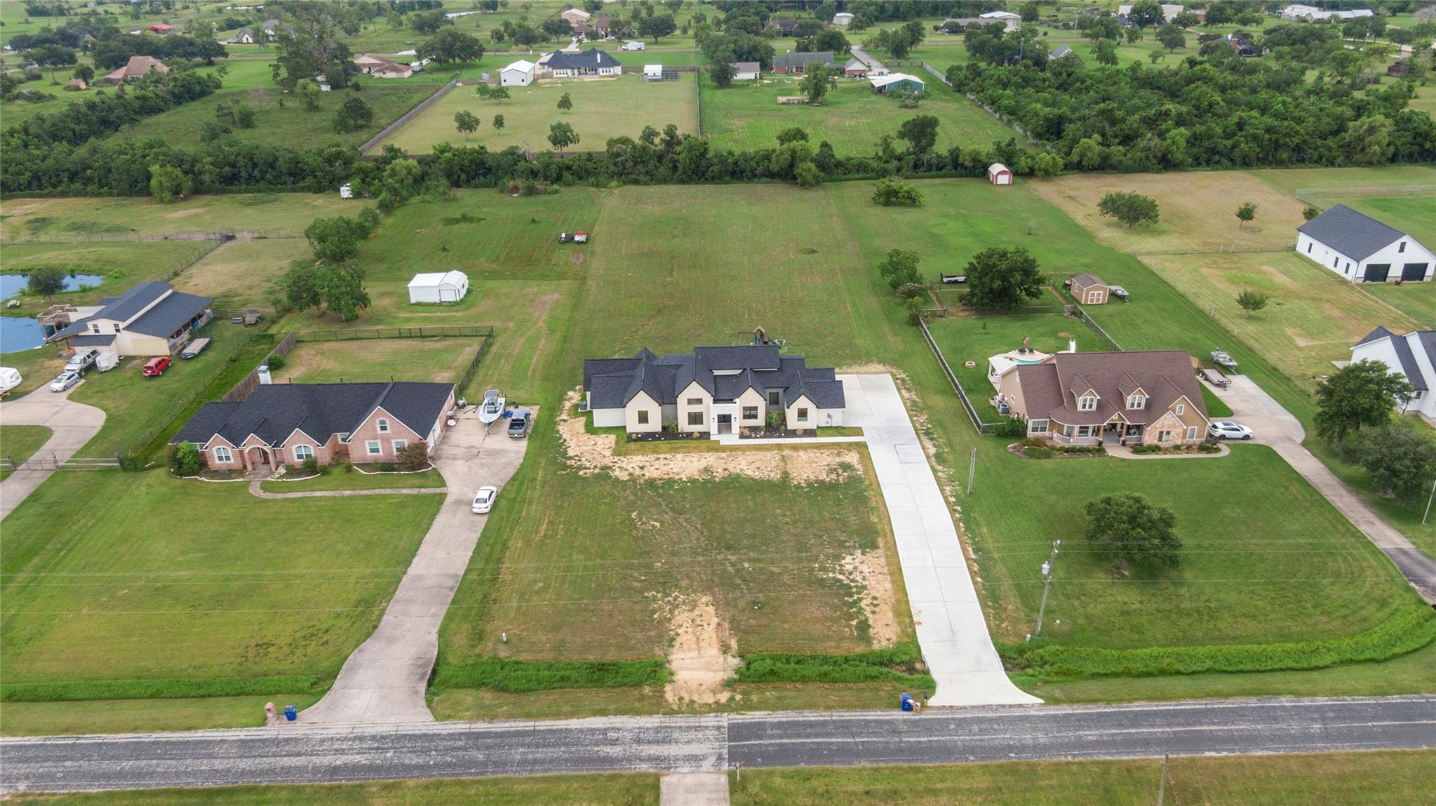 4726 Texana
