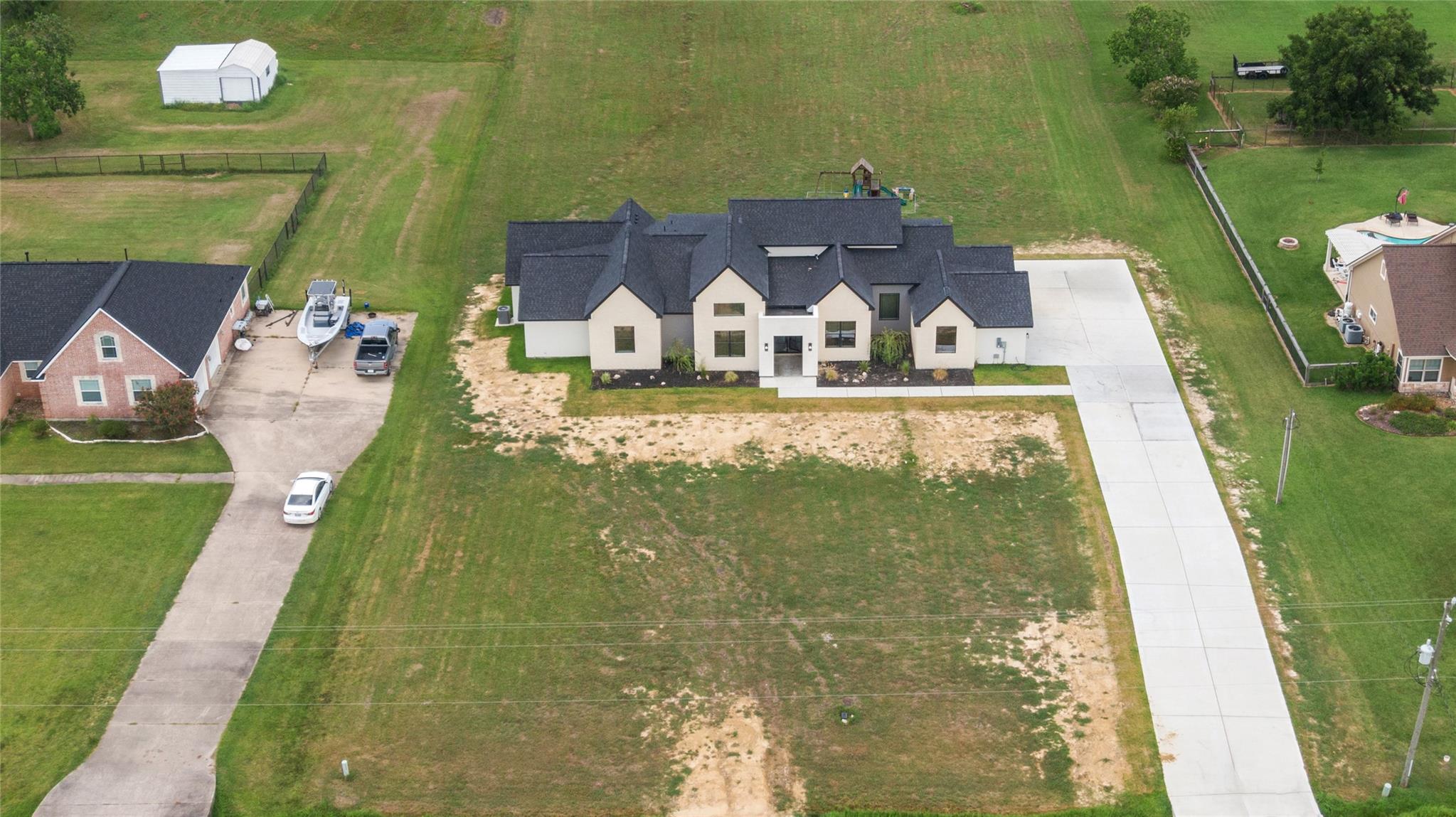 4726 Texana