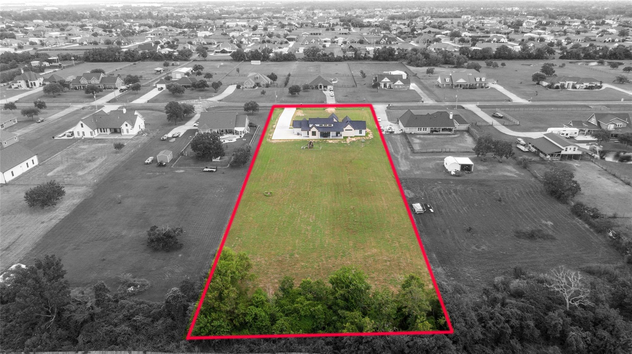 4726 Texana