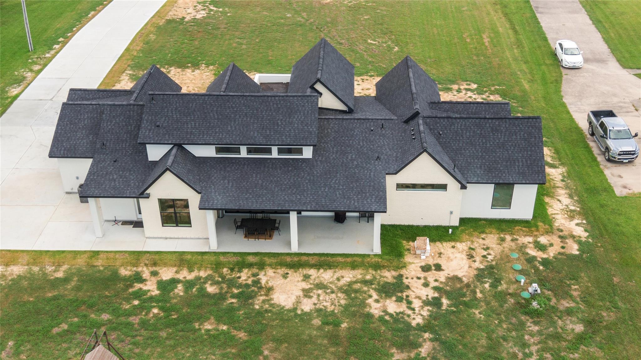 4726 Texana